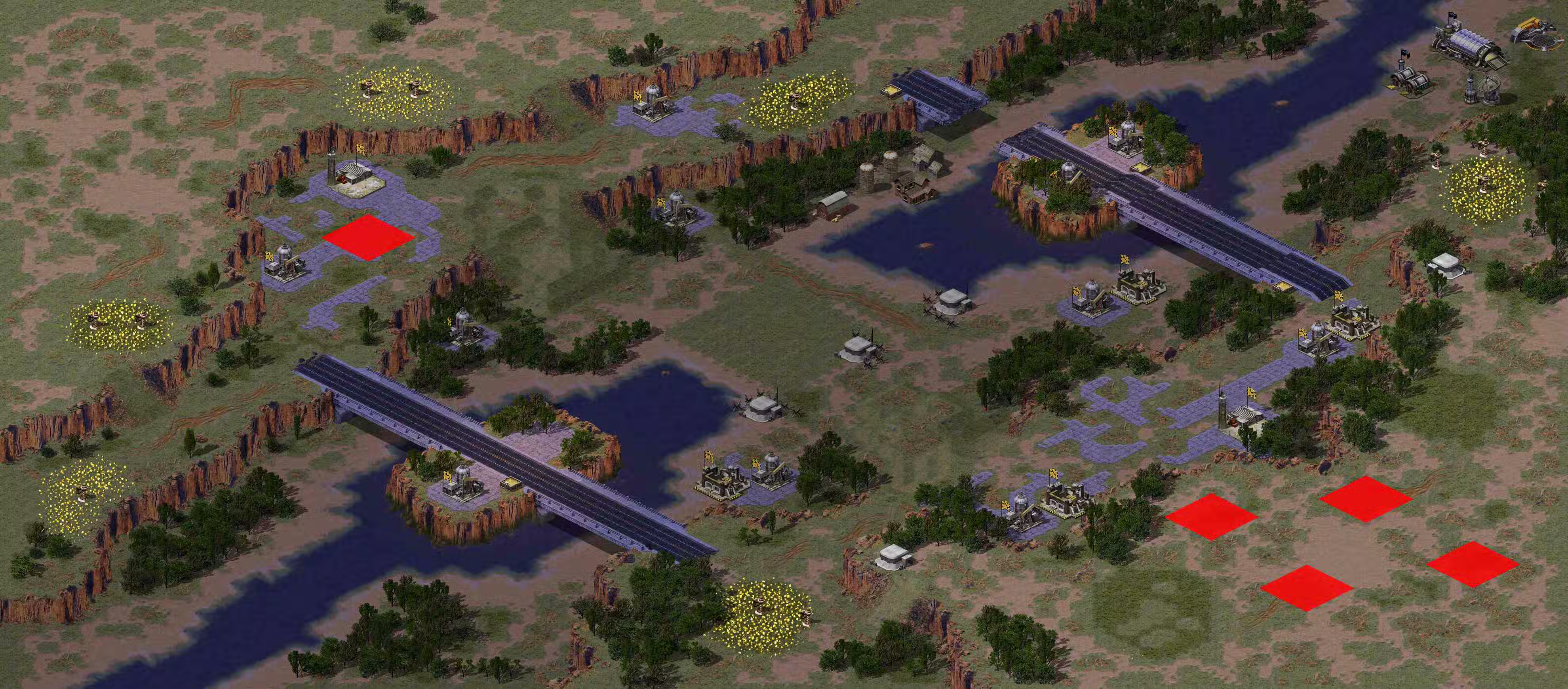 Preview of RidgeSurvival02