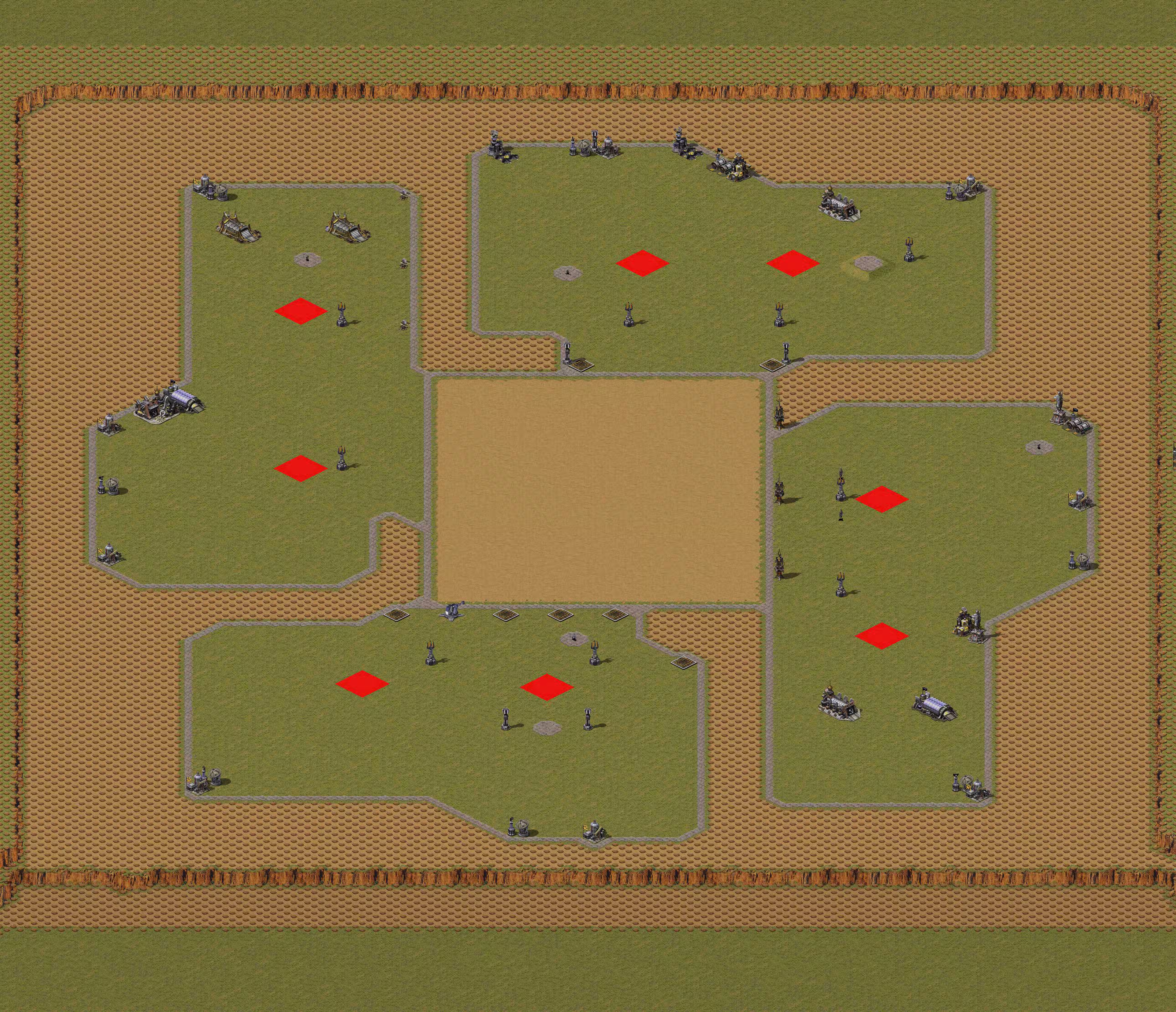Preview of [8]Oil Bonus With Nature Team-V2