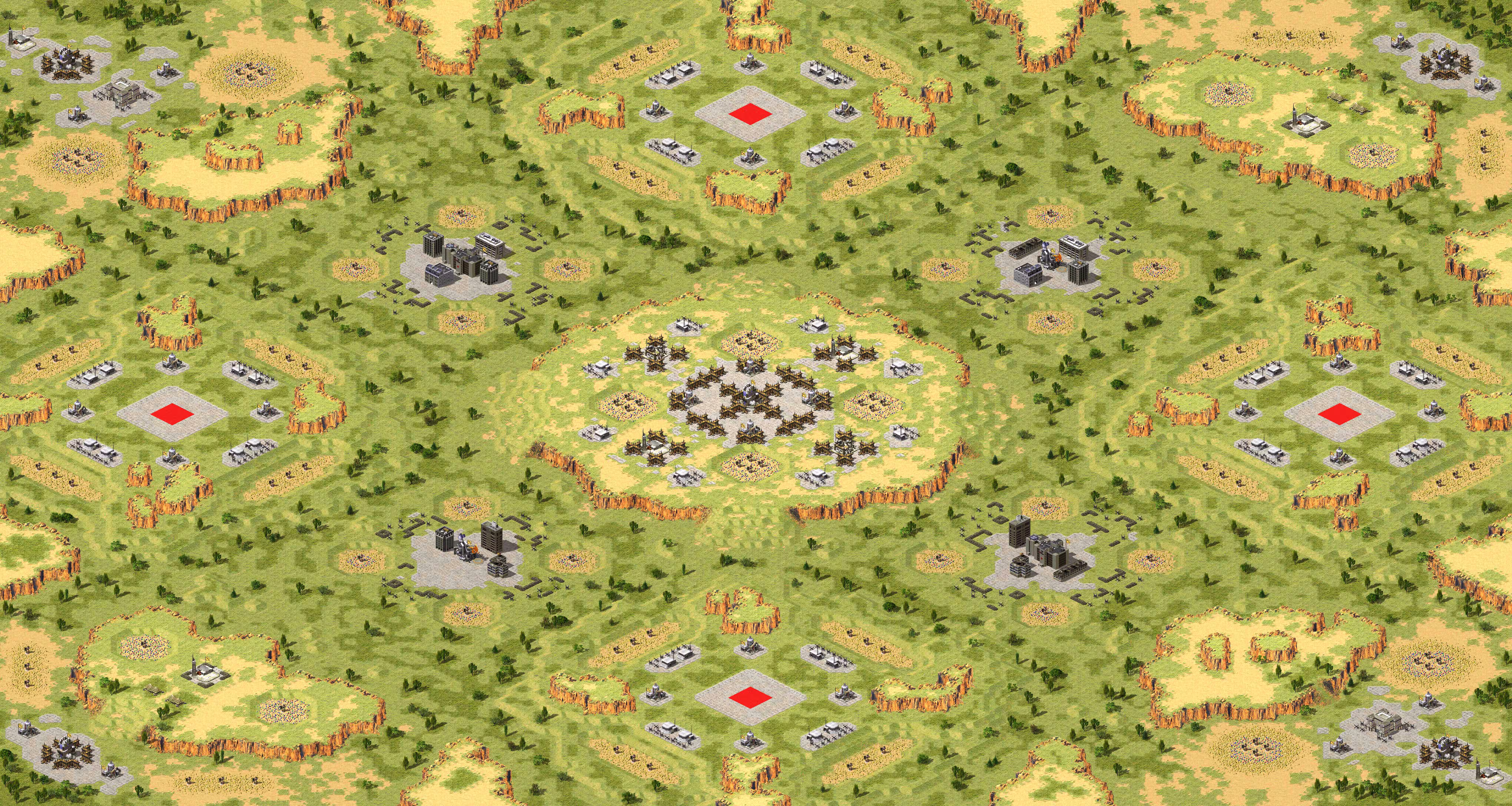 Preview of WarLord-Test3