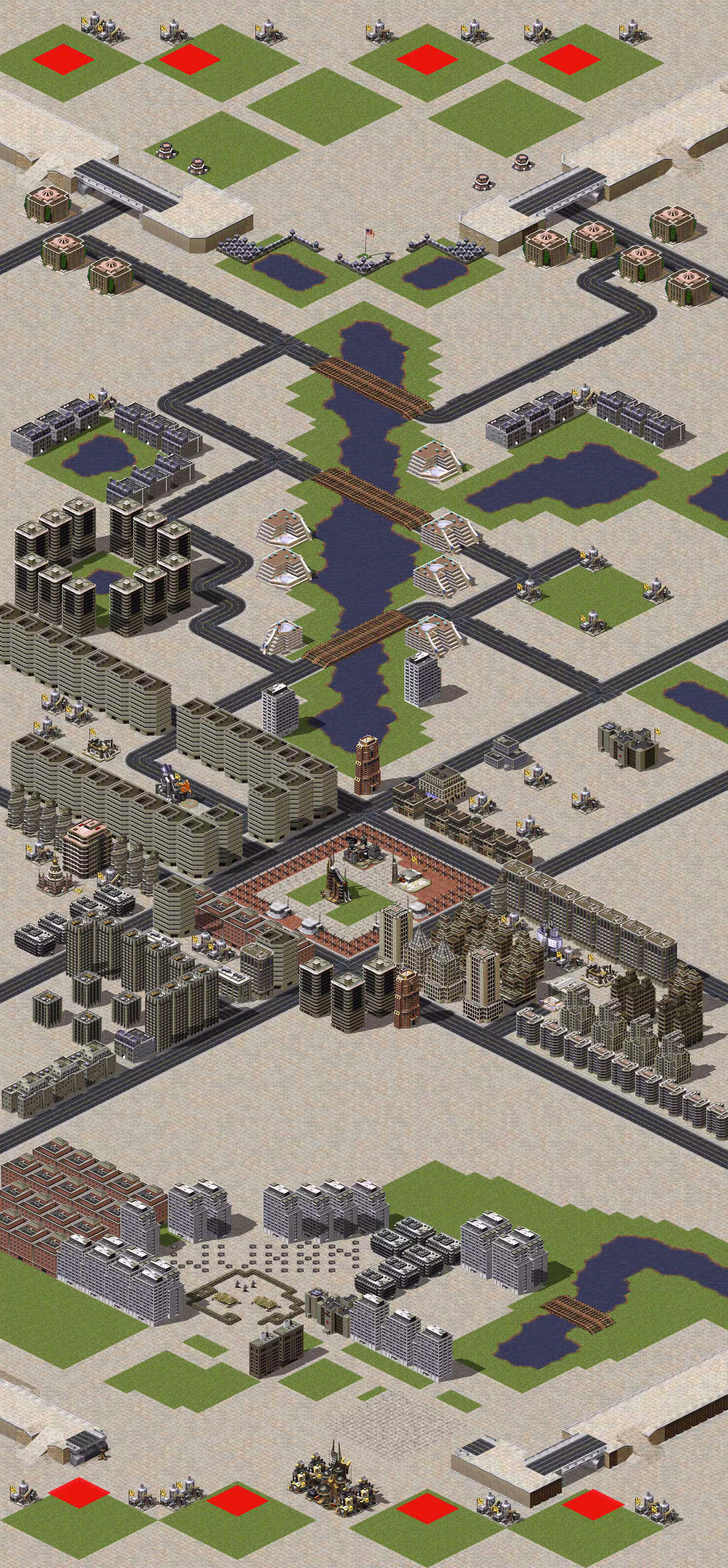 Preview of ZombiesVsHumansBeta