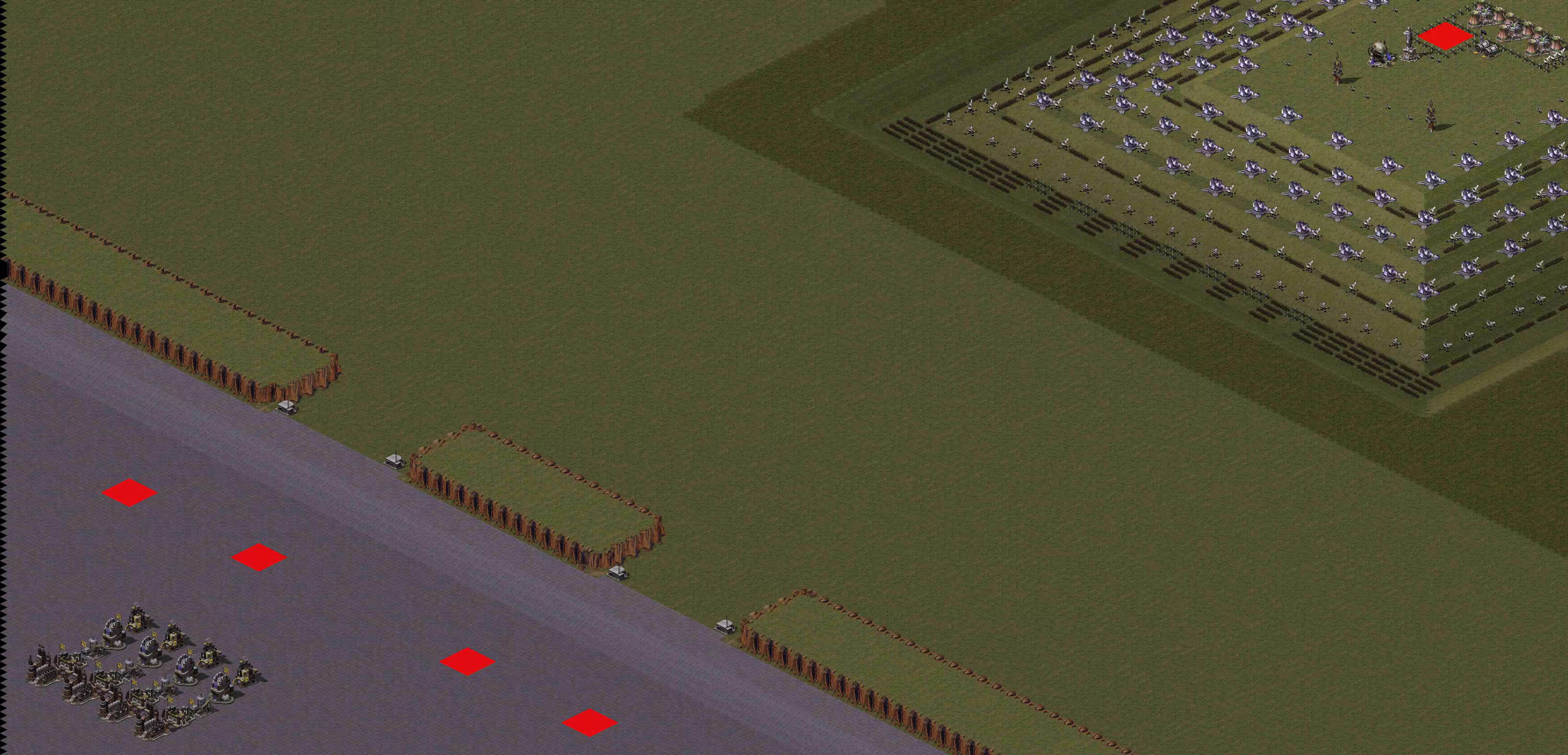 Preview of Survival Fortress 9.3.5.2 Edited