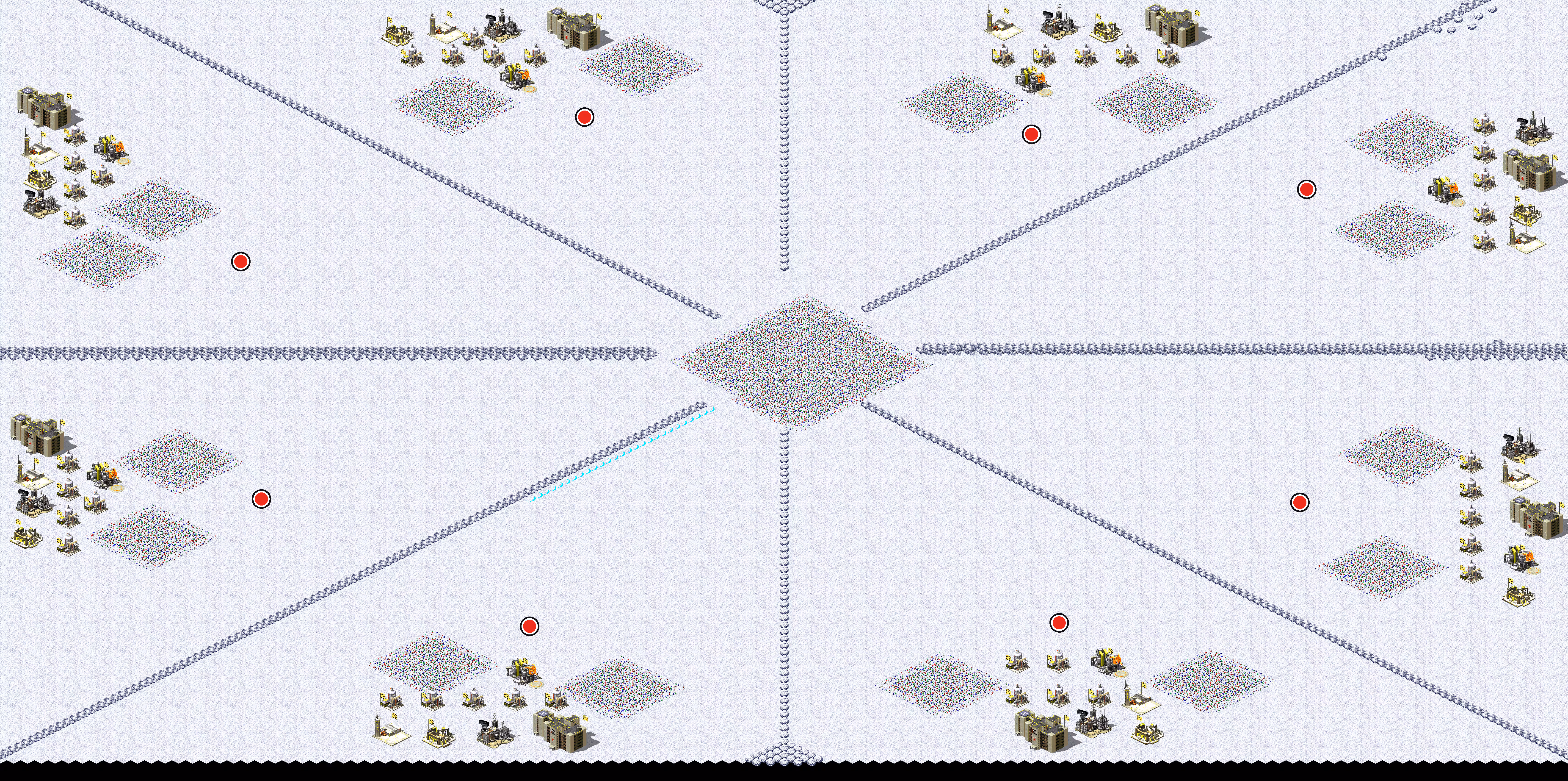 Preview of 4 Kingcity