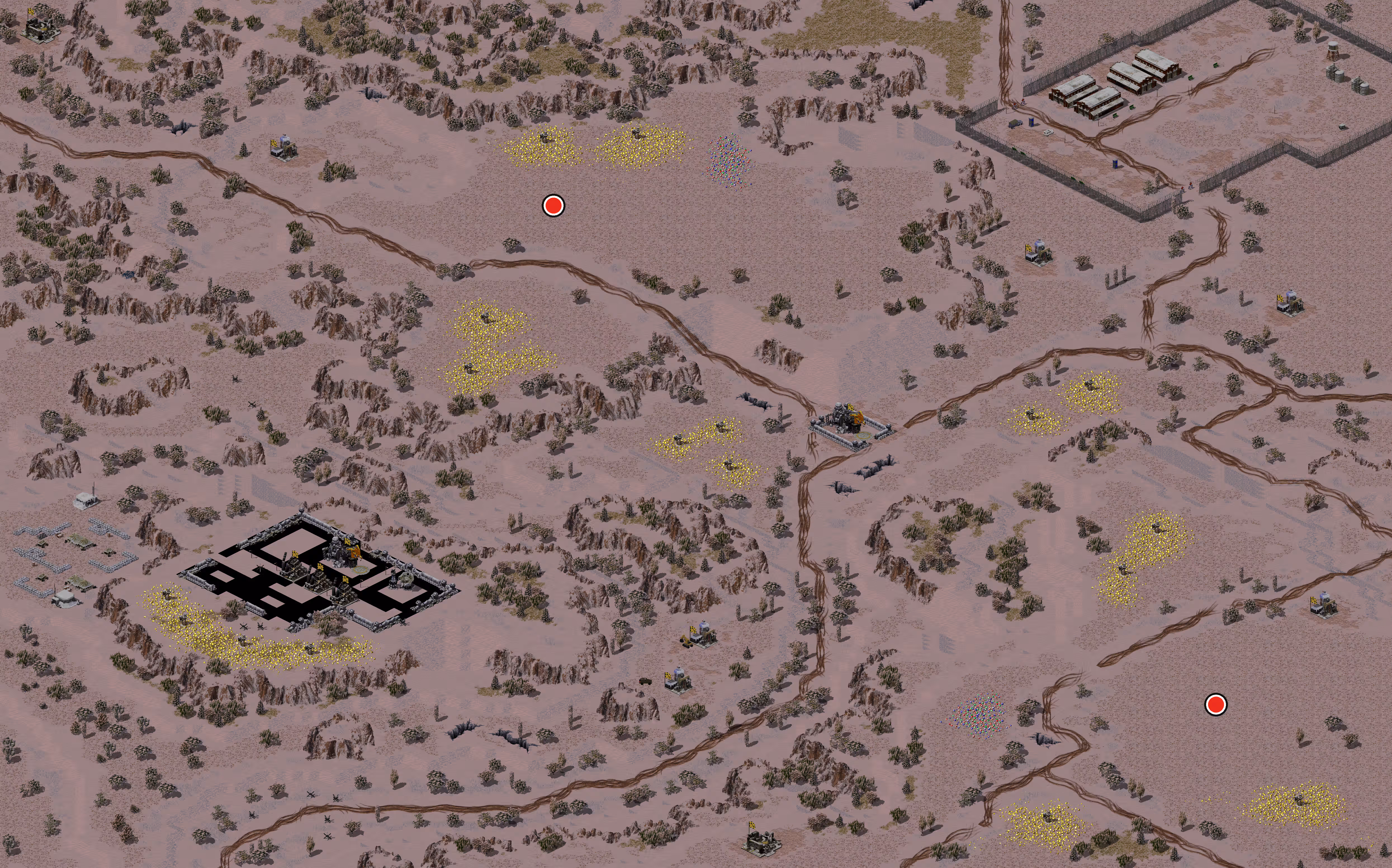 Preview of (2) Spike Cloud
