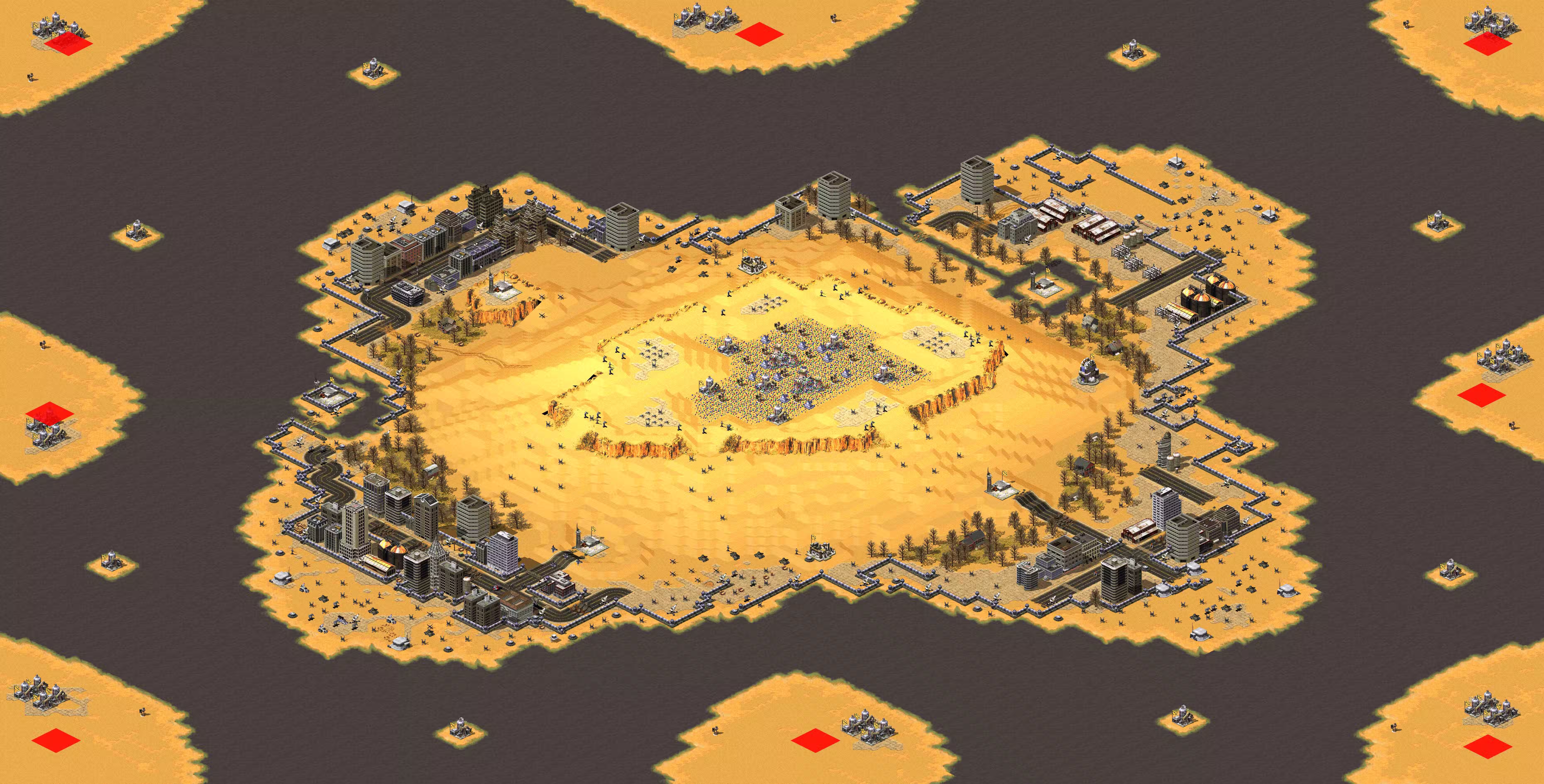 Preview of Stalsk-12