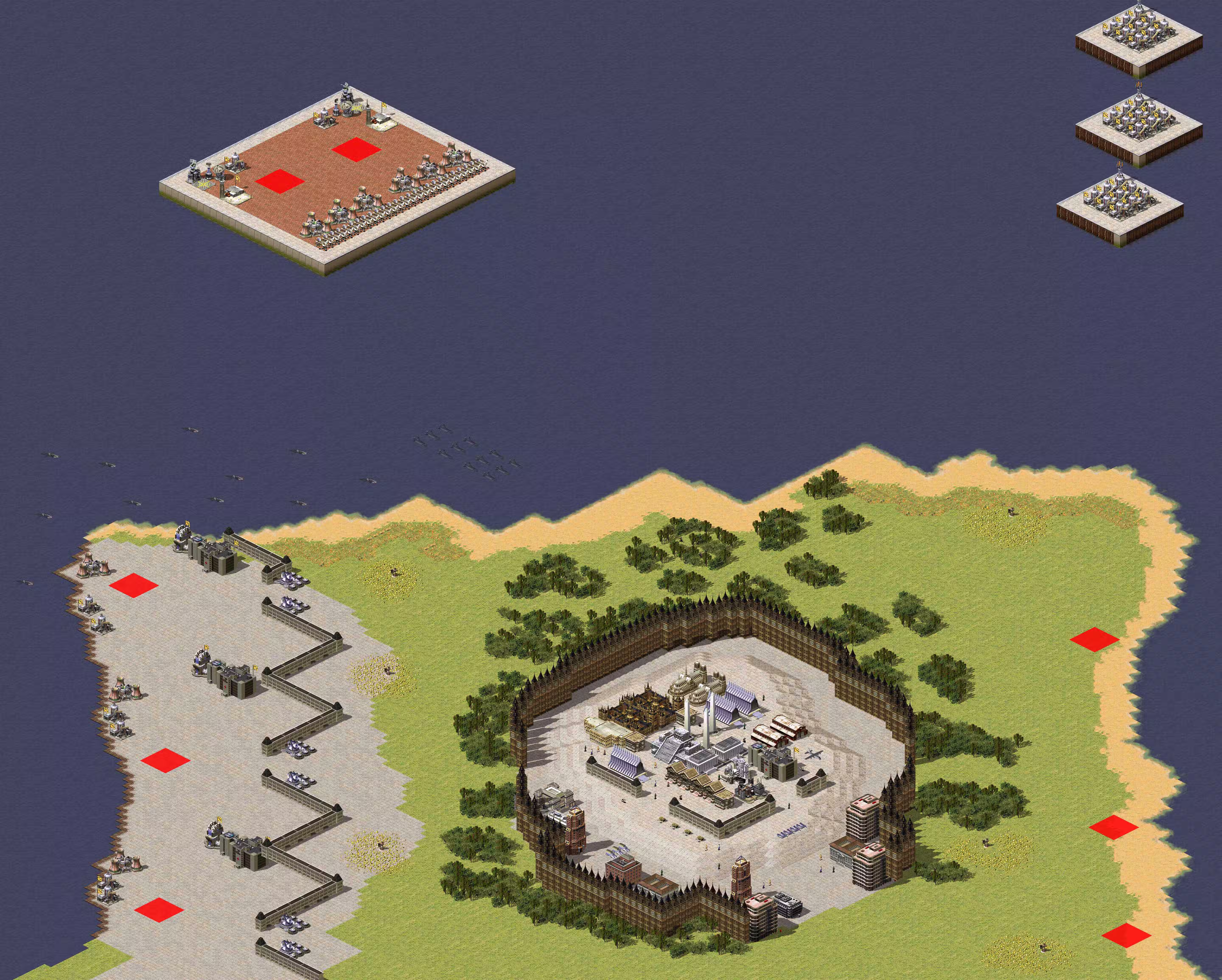 Preview of CSF INVASION
