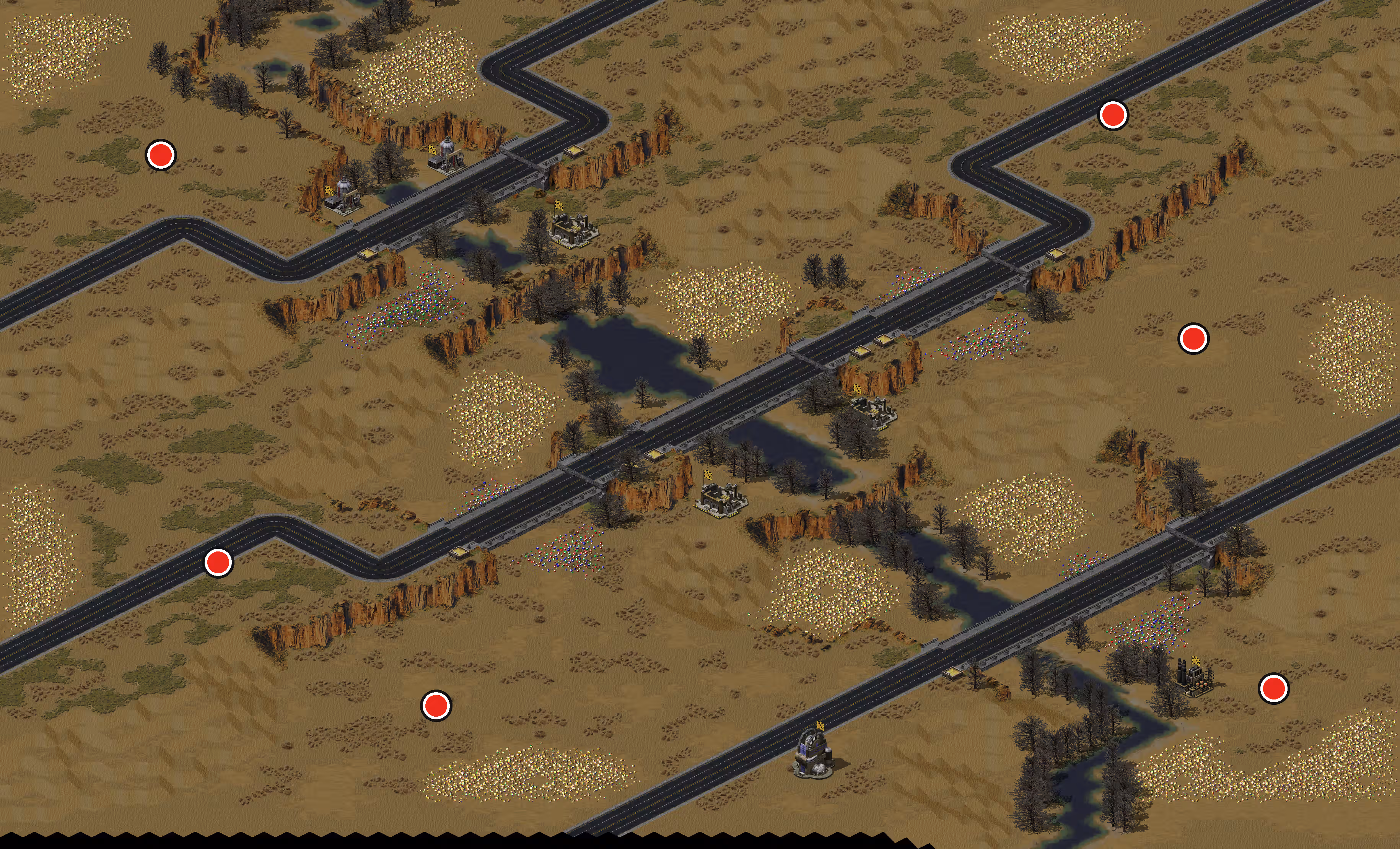 Preview of [6] Bridging the Gap *Desert*