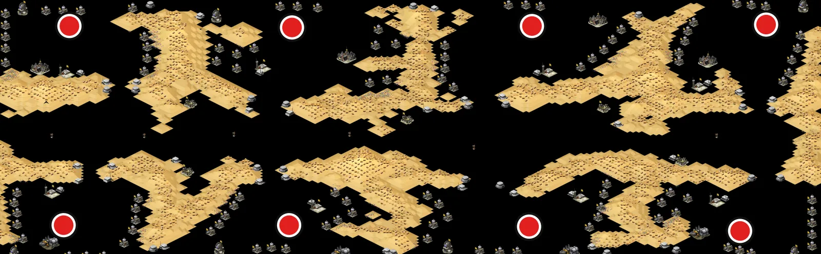 Preview of Oil Valley