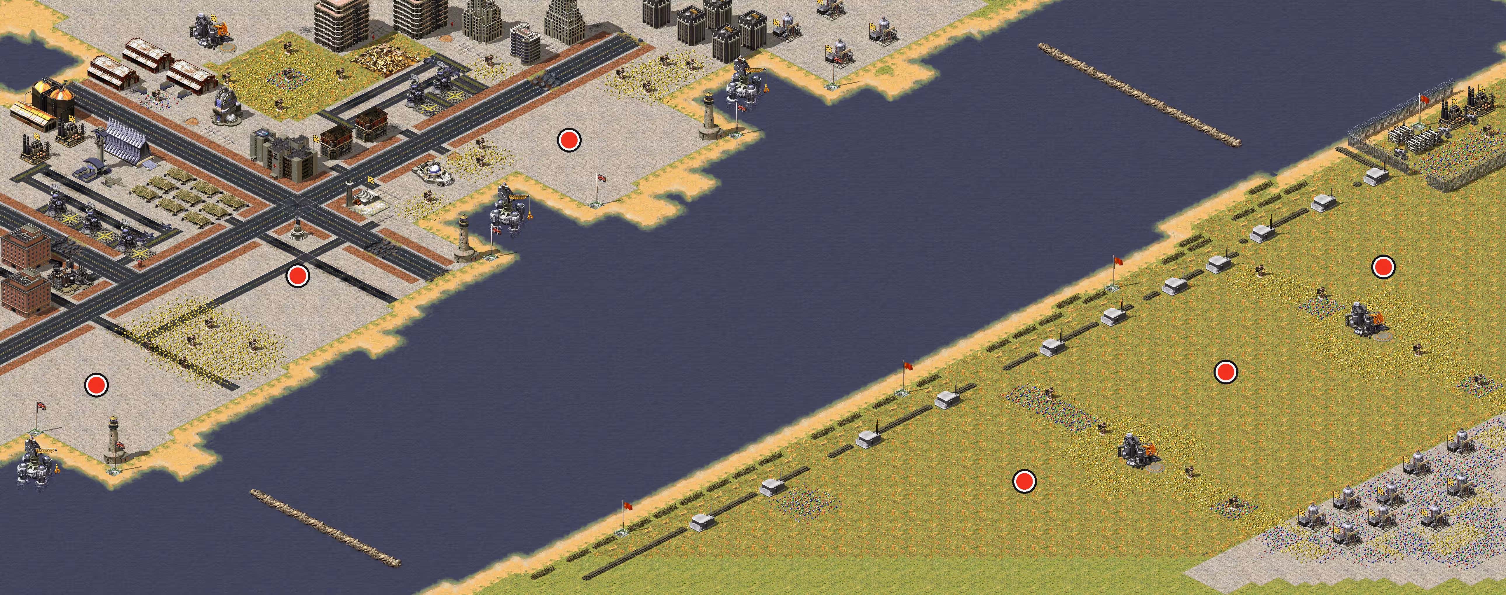 Preview of [6] Invasion: Normandy {2-6}