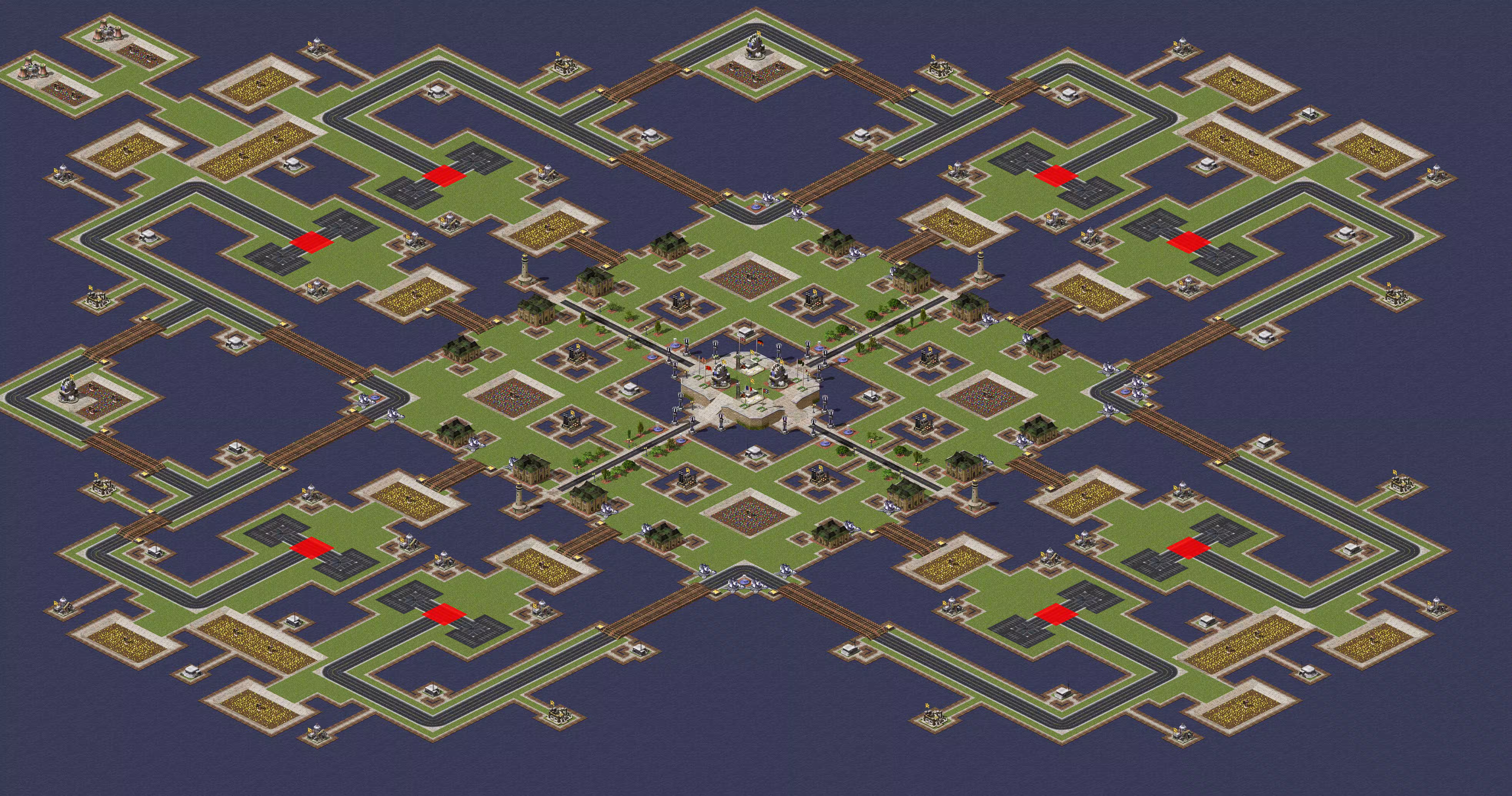 Preview of Hex Bay2 (2-8)