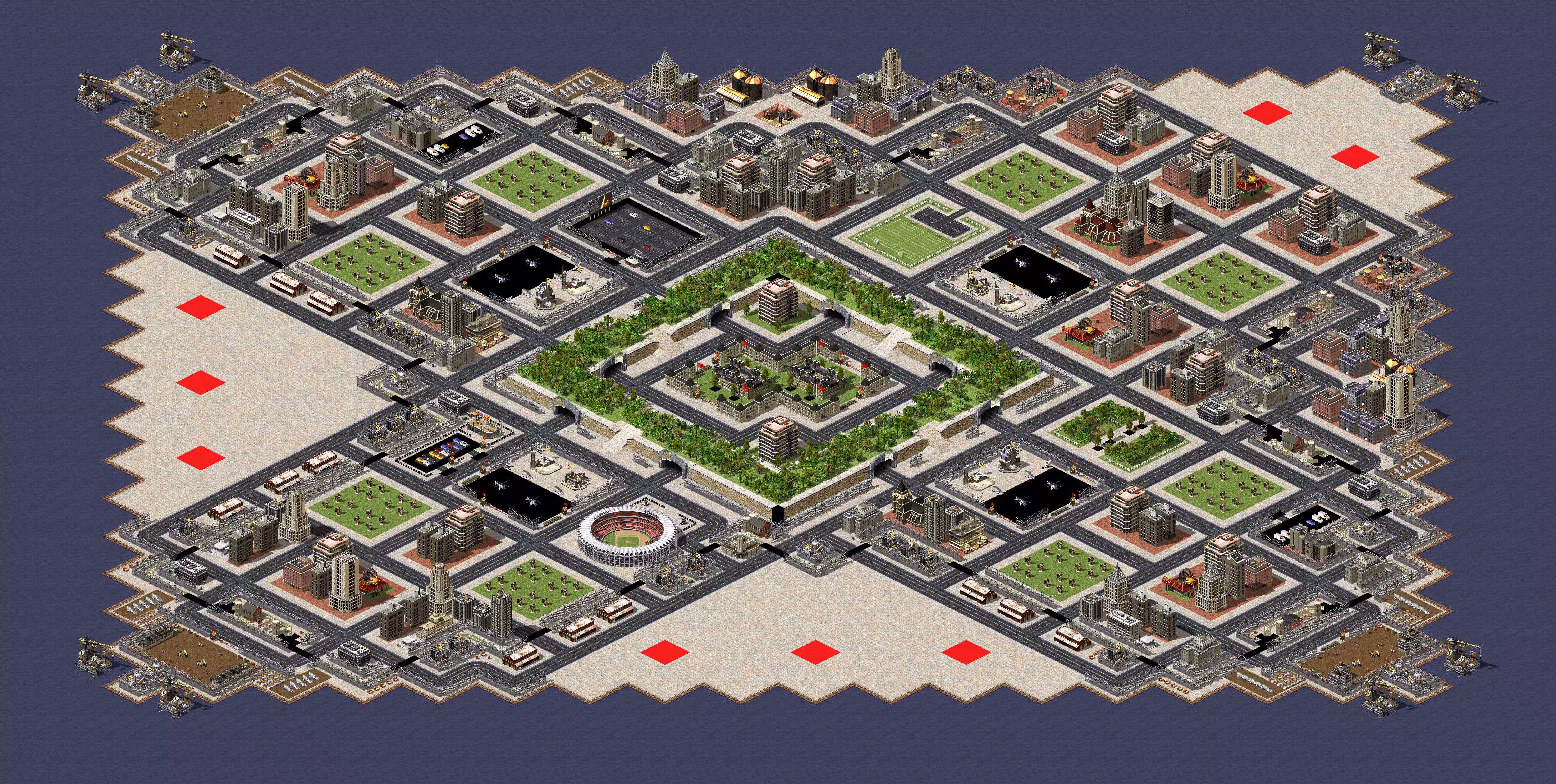 Preview of New Hong Kong (2-8)