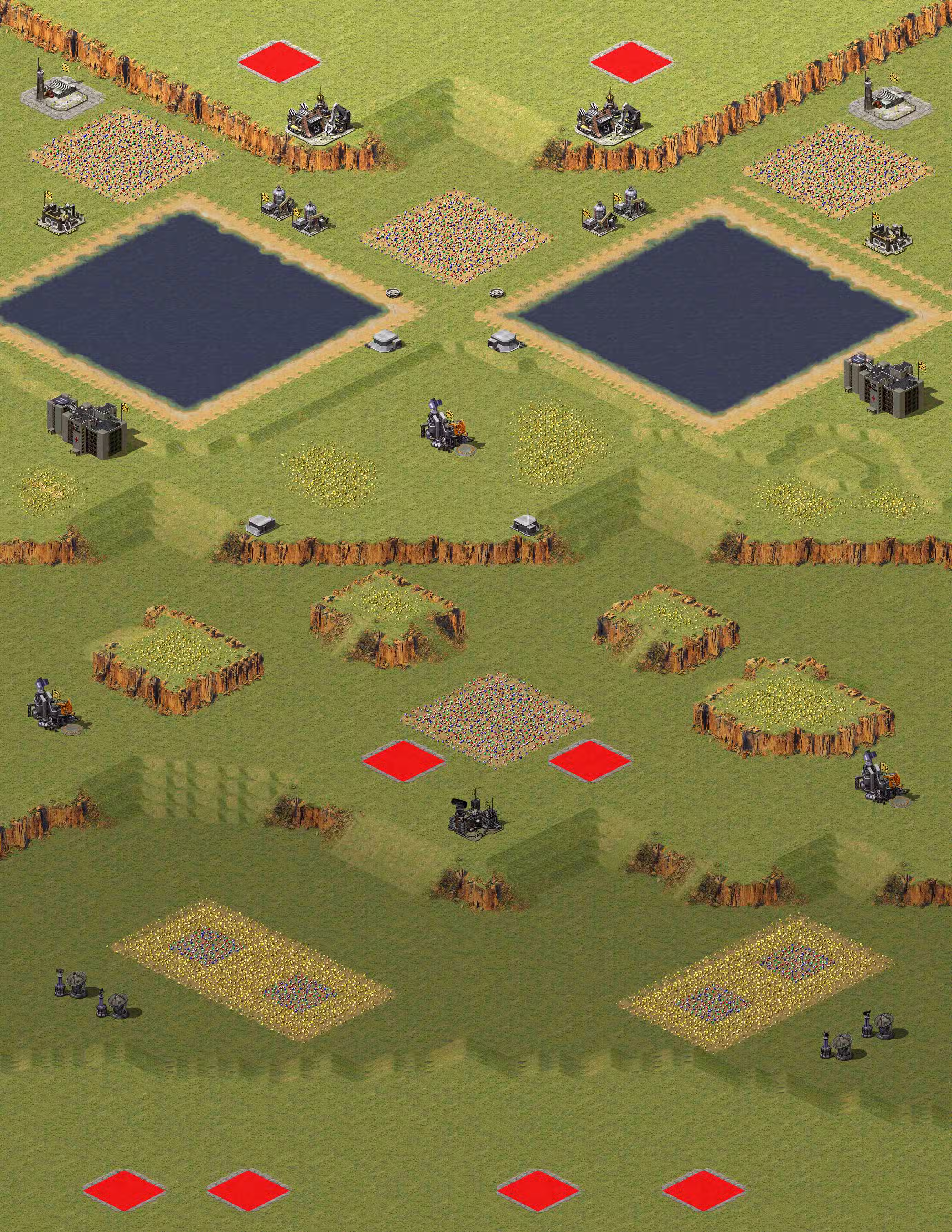 Preview of 2v2v4