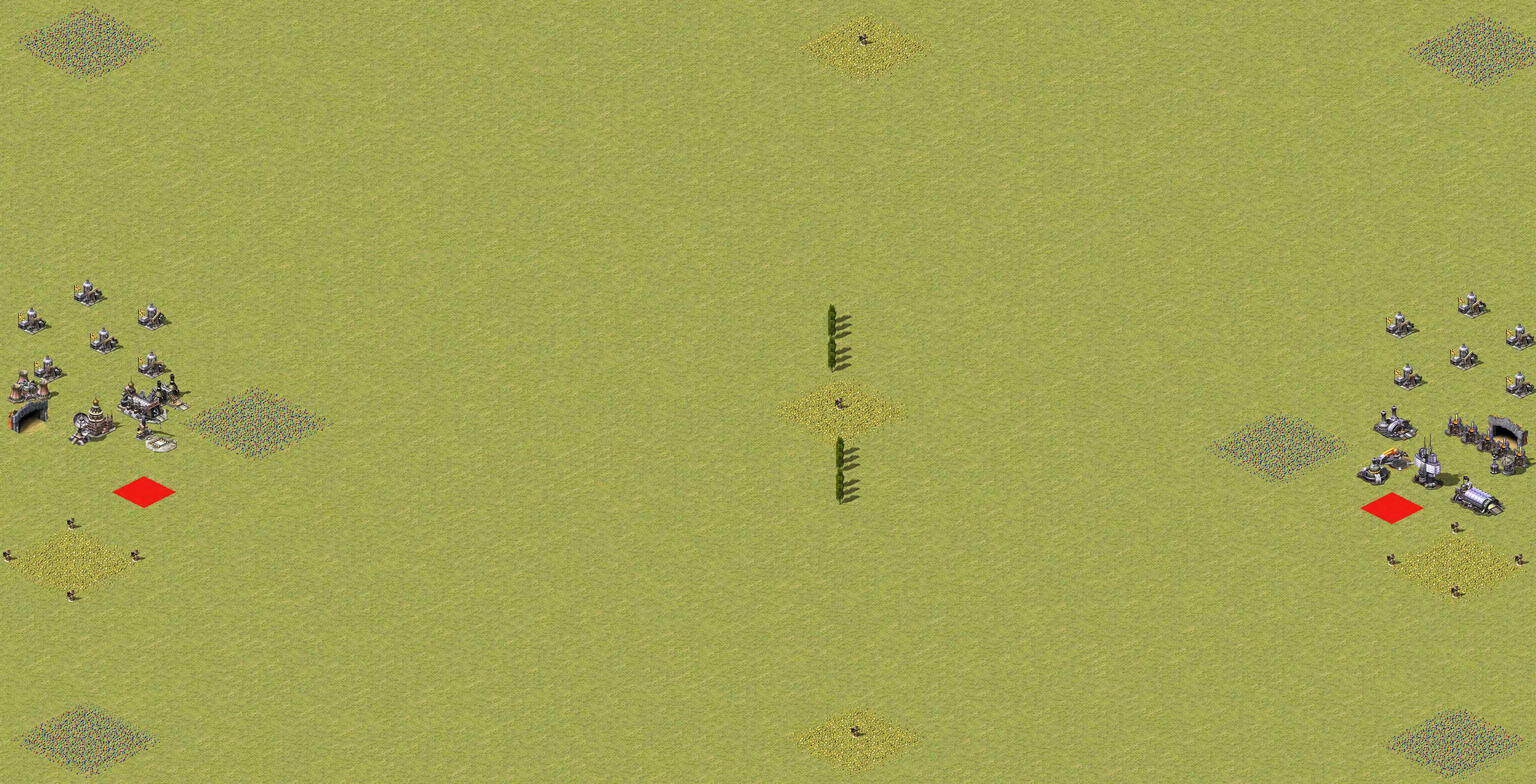 Preview of catzilla