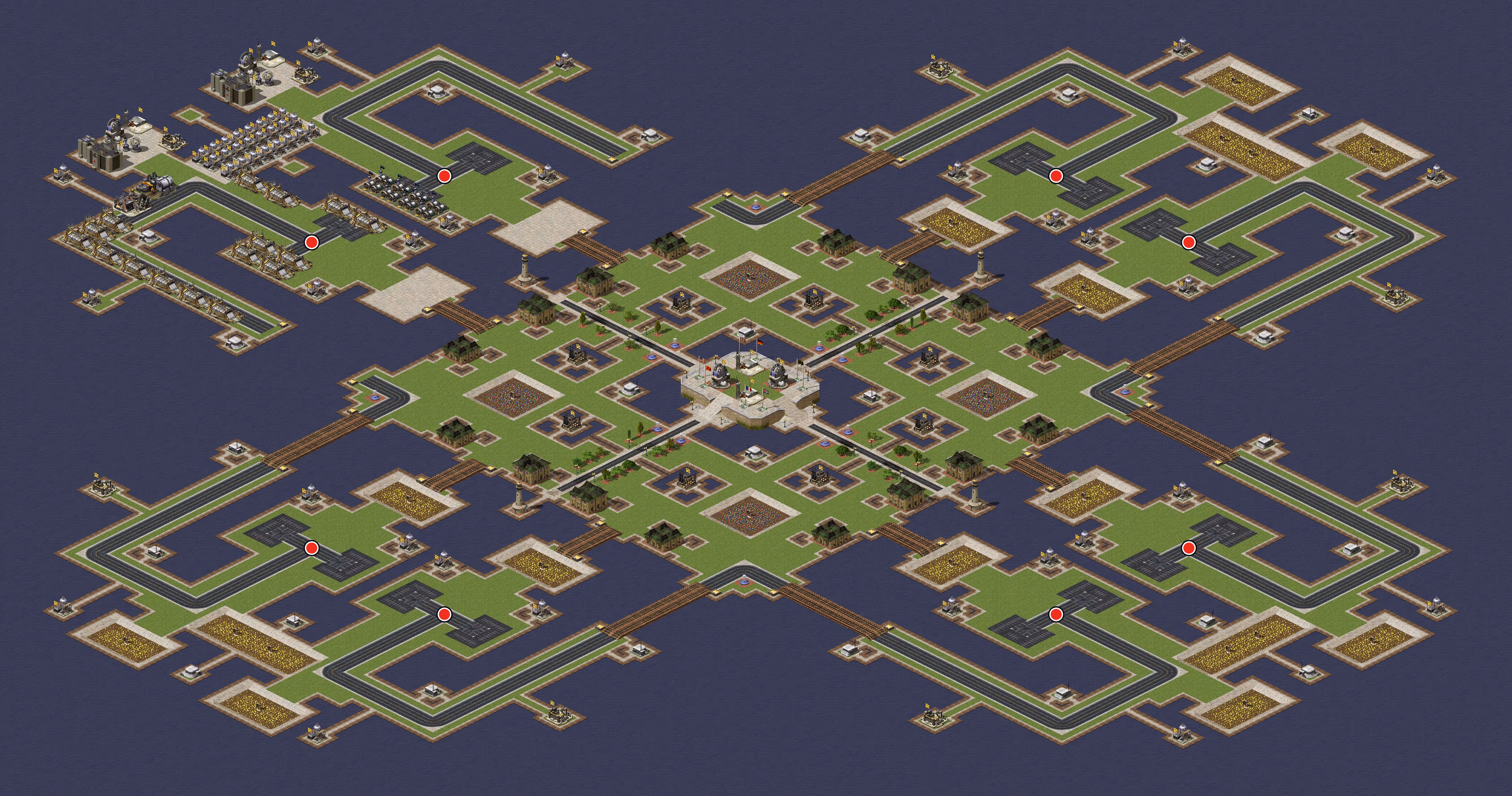 Preview of NeoX-Three