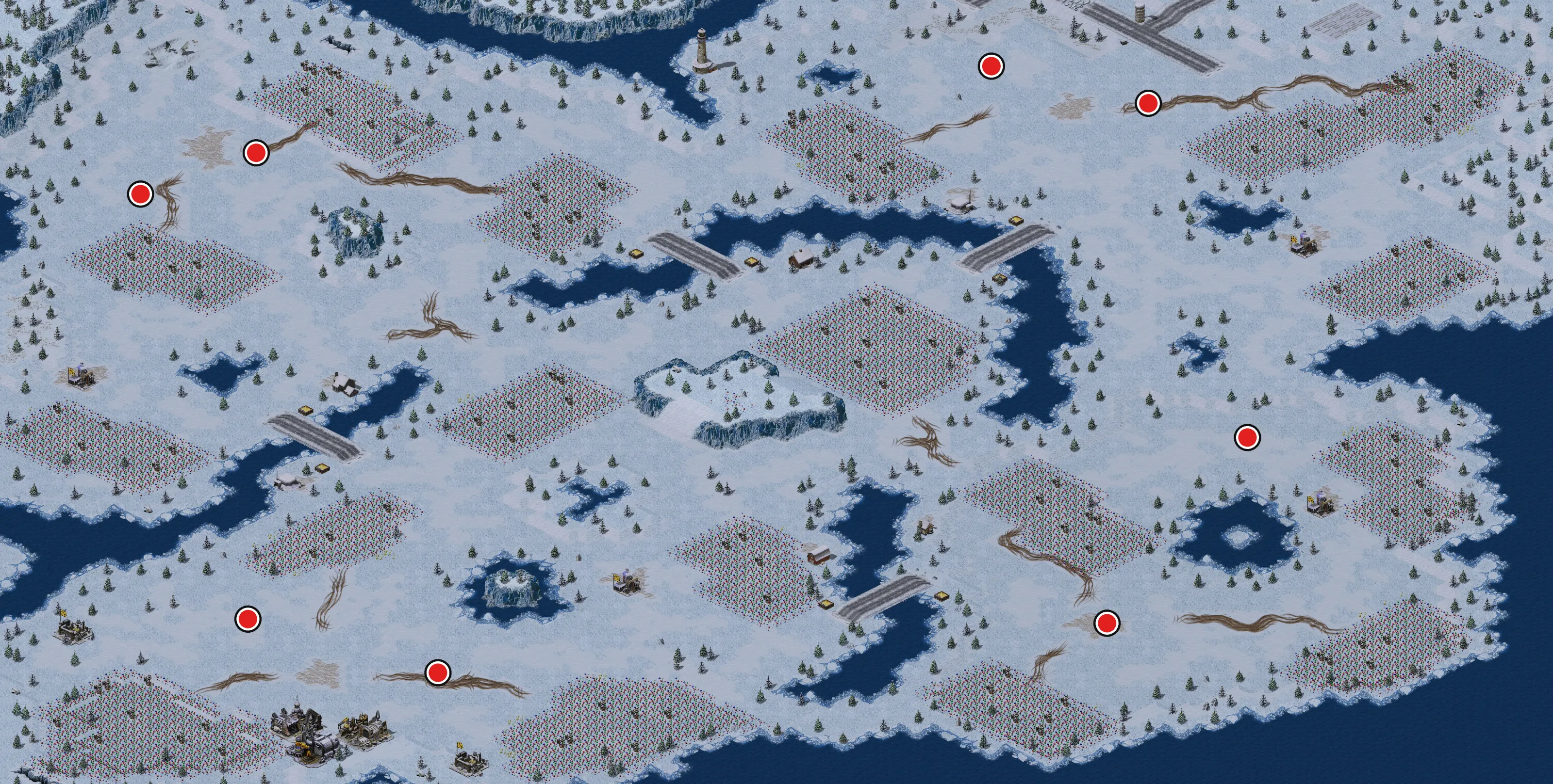 Preview of [8]map no.16 zzz day2