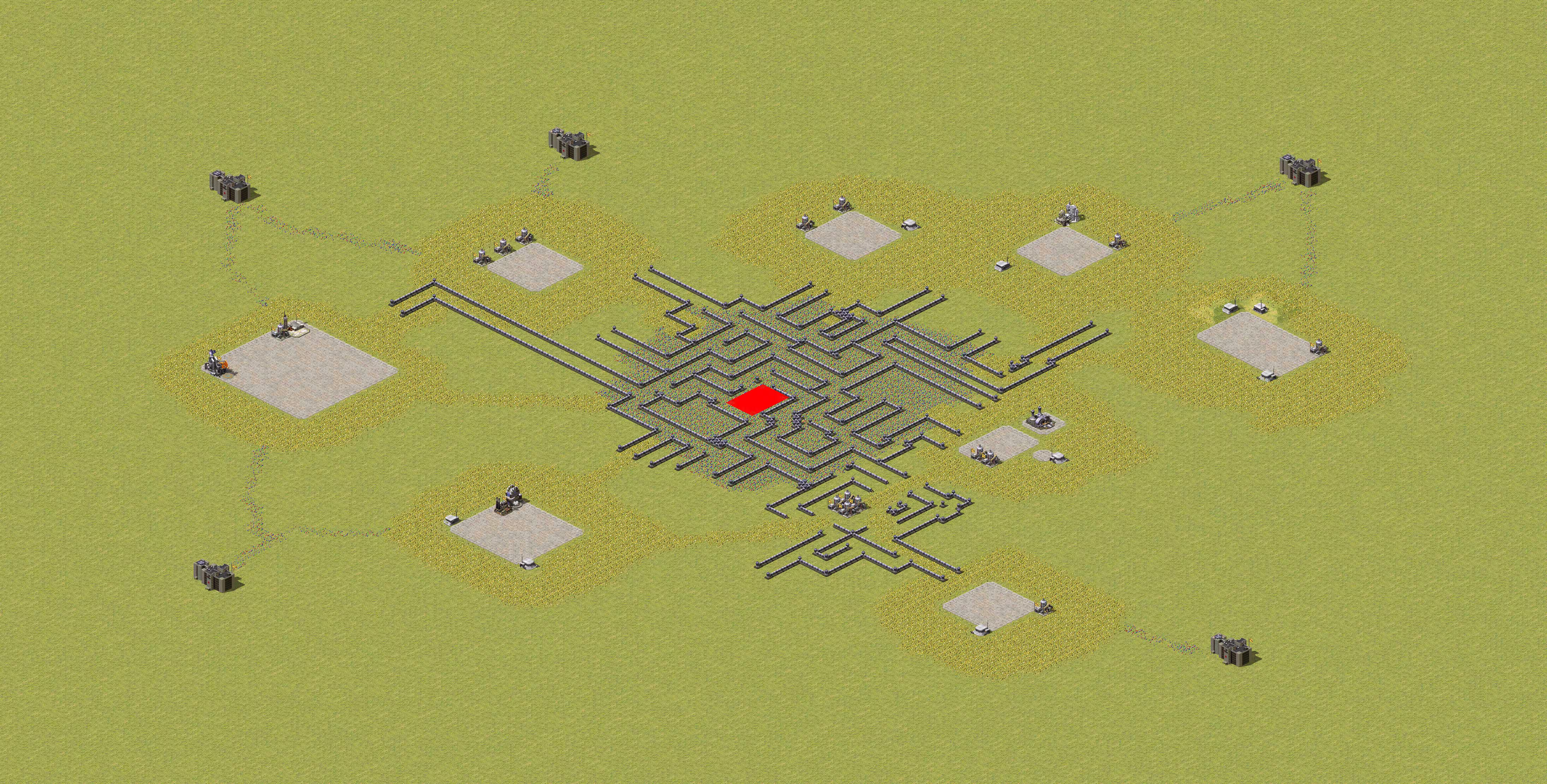Preview of no balance maze