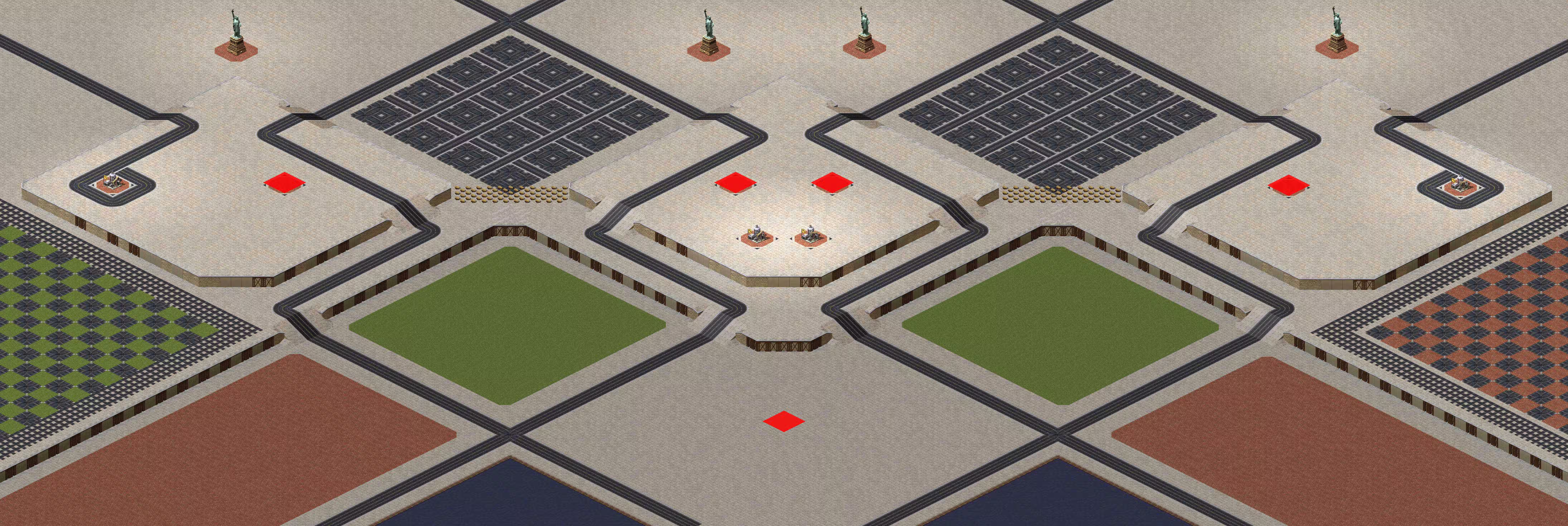 Preview of Rock Hunter 4Player for Survival Update