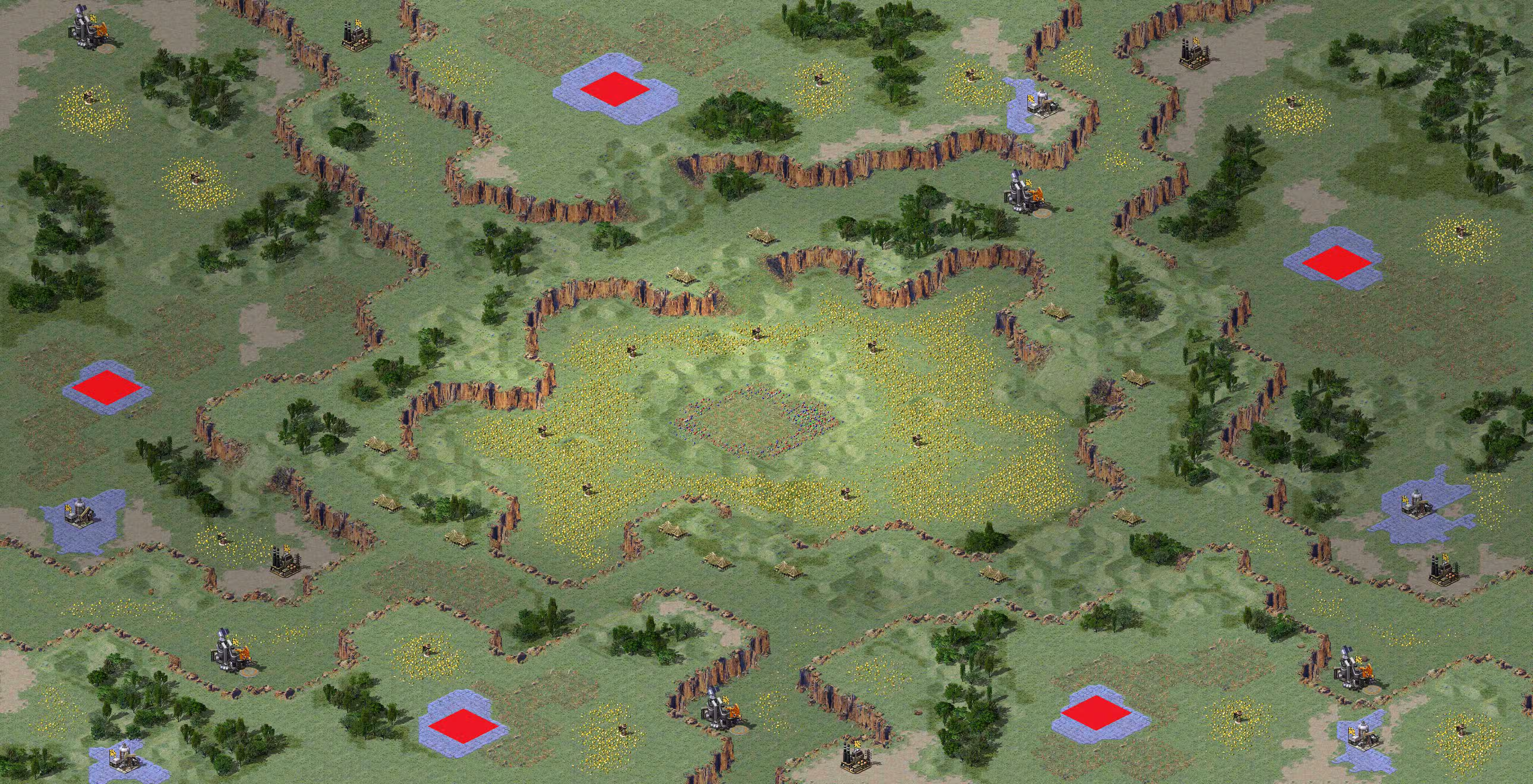Preview of [5] MO: Golden Dusk (2-5)