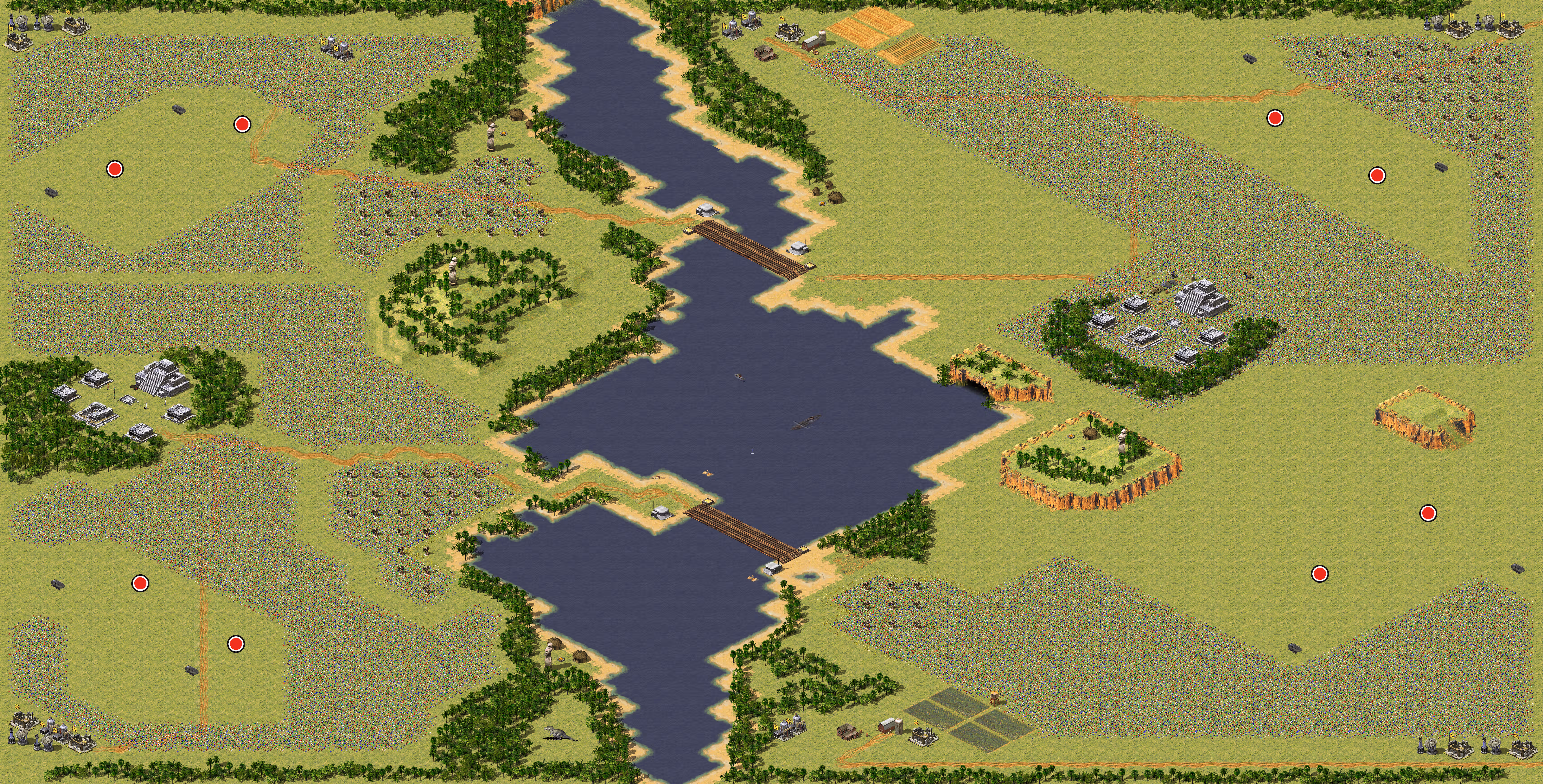 Preview of JUNGLES OF MAYA 13 - EXTREME 2