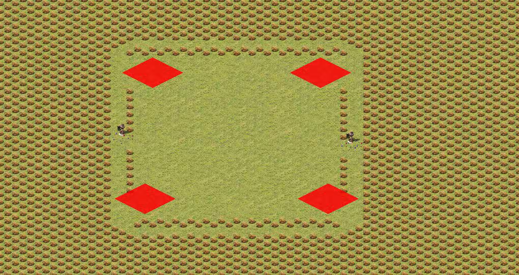 Preview of [4] Extra Small with x2 Extractors