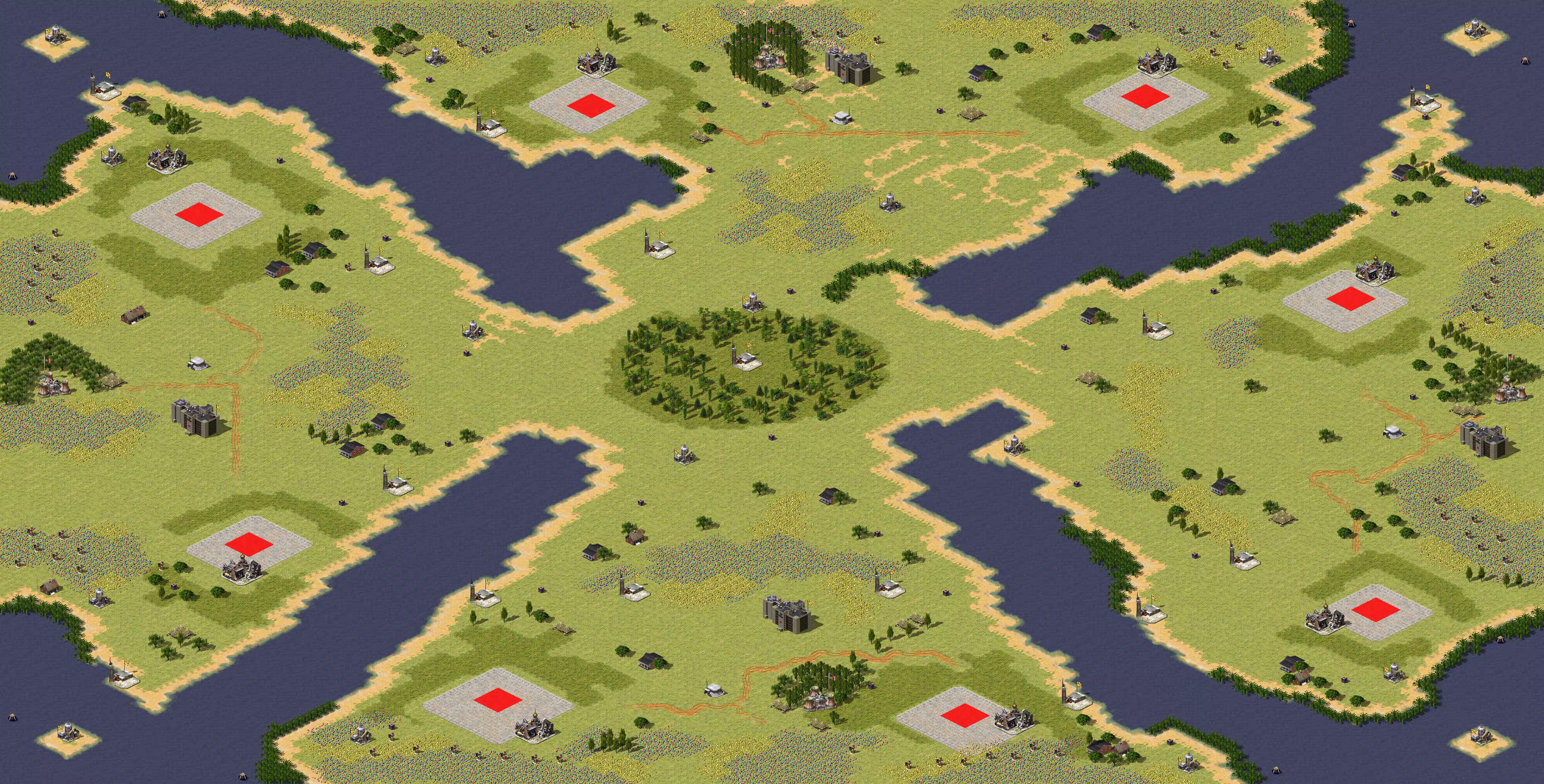 Preview of map12