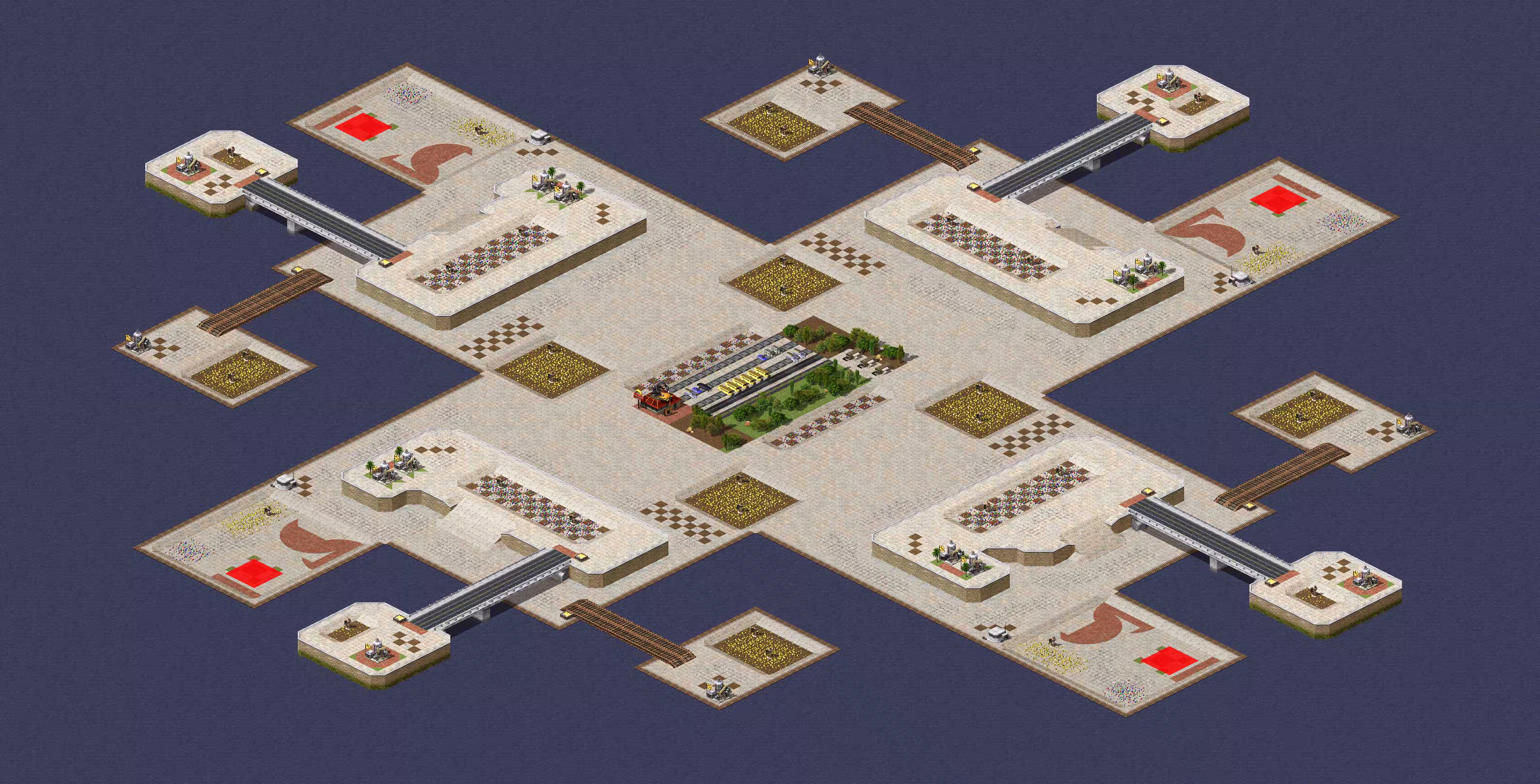 Preview of naval terror 2