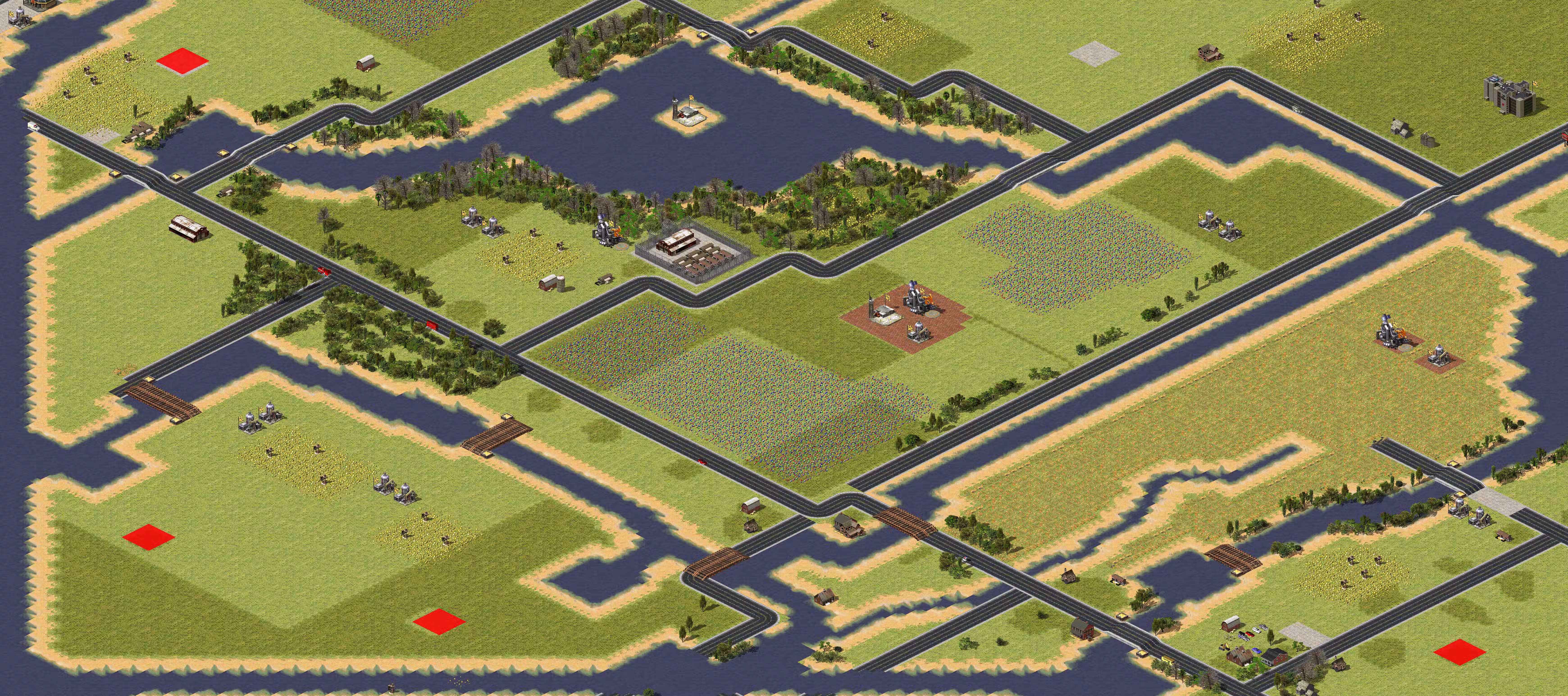 Preview of WEST STAYTON ROAD