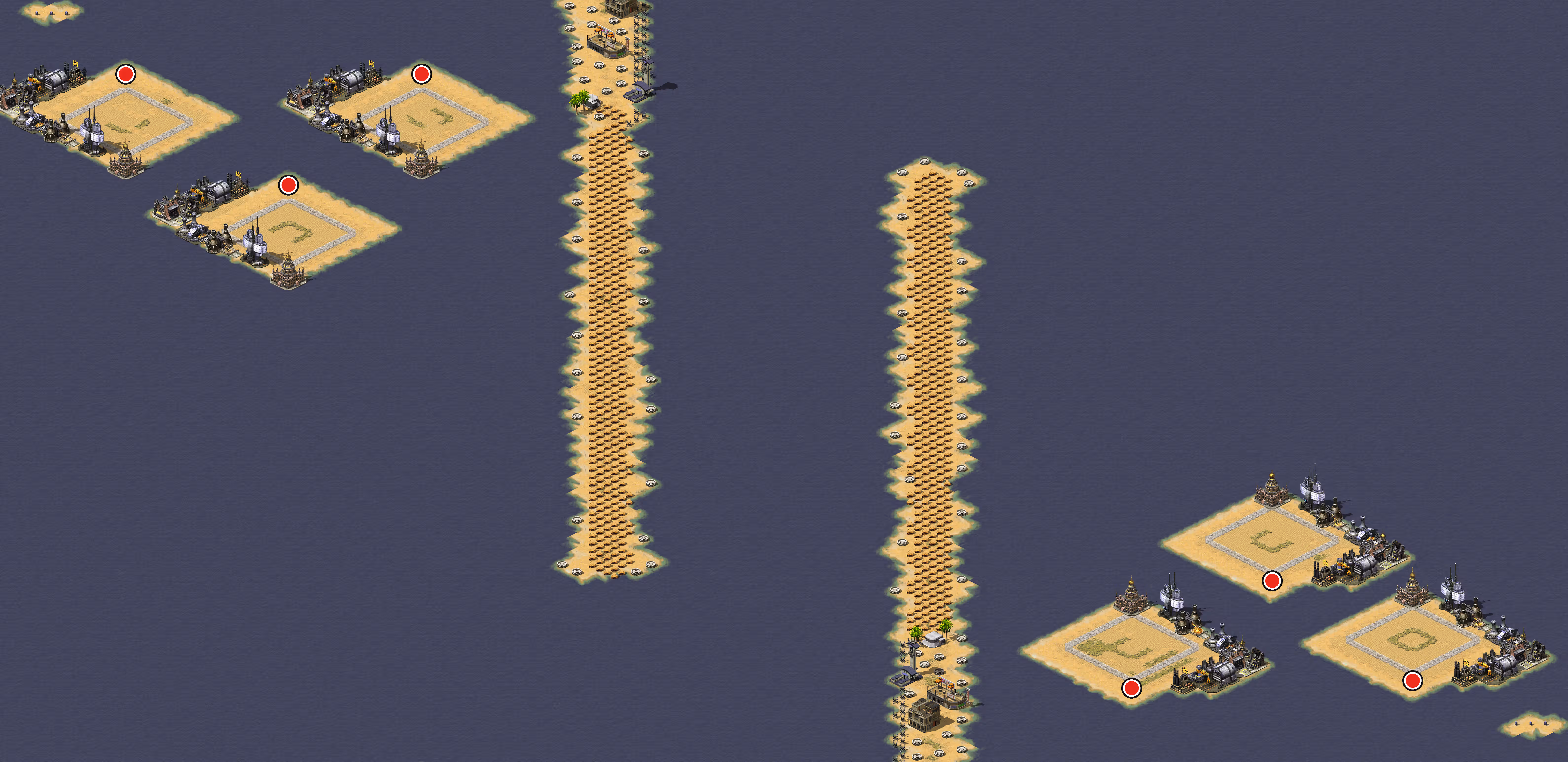 Preview of [6] REDZONE WATER NAVY WAR UNTIMATE