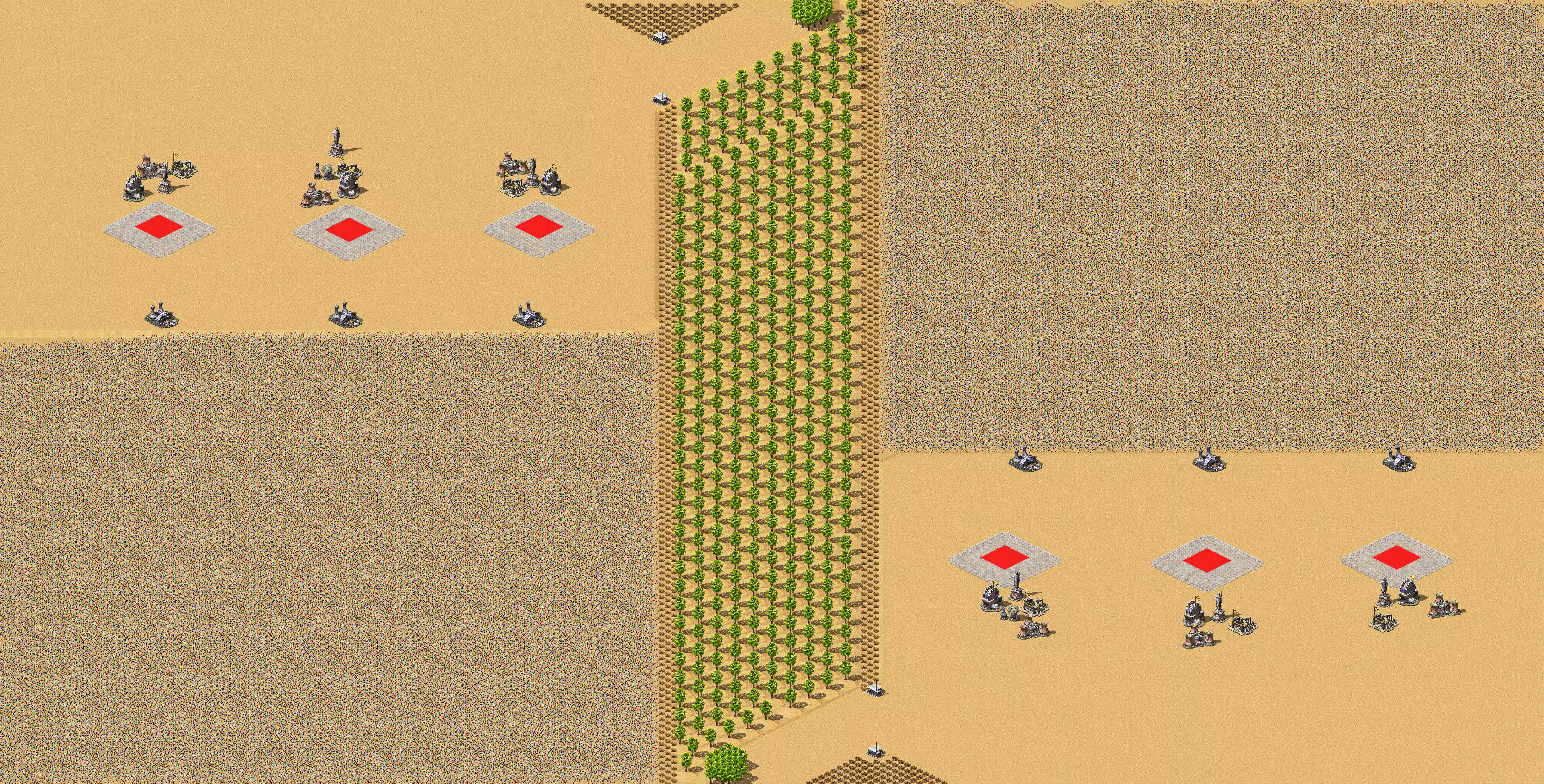 Preview of REDZONES T101 R4 EPIC (2-6)