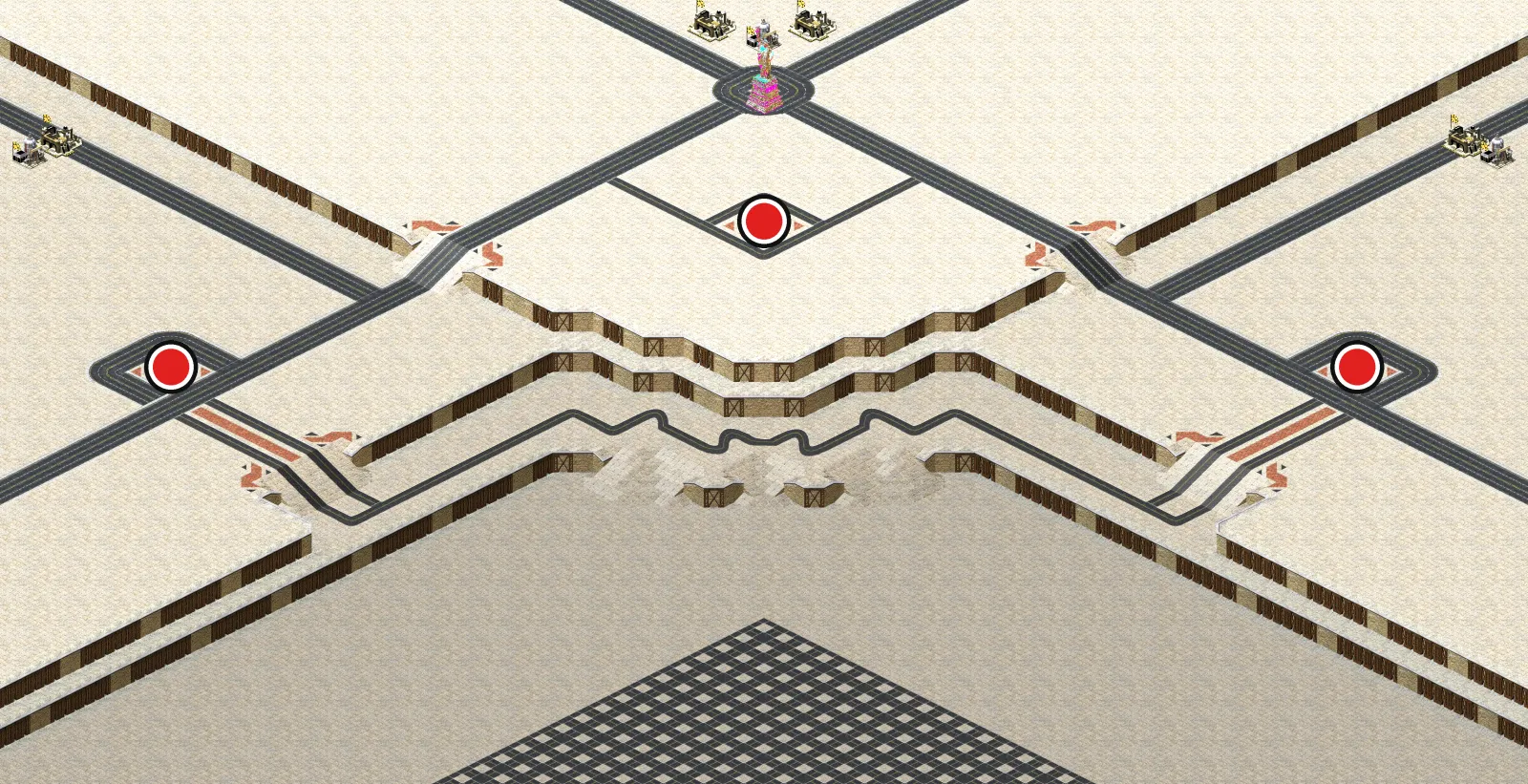 Preview of [3] Cliffs Of Pandemonium - Pro Only Harder Ytnk