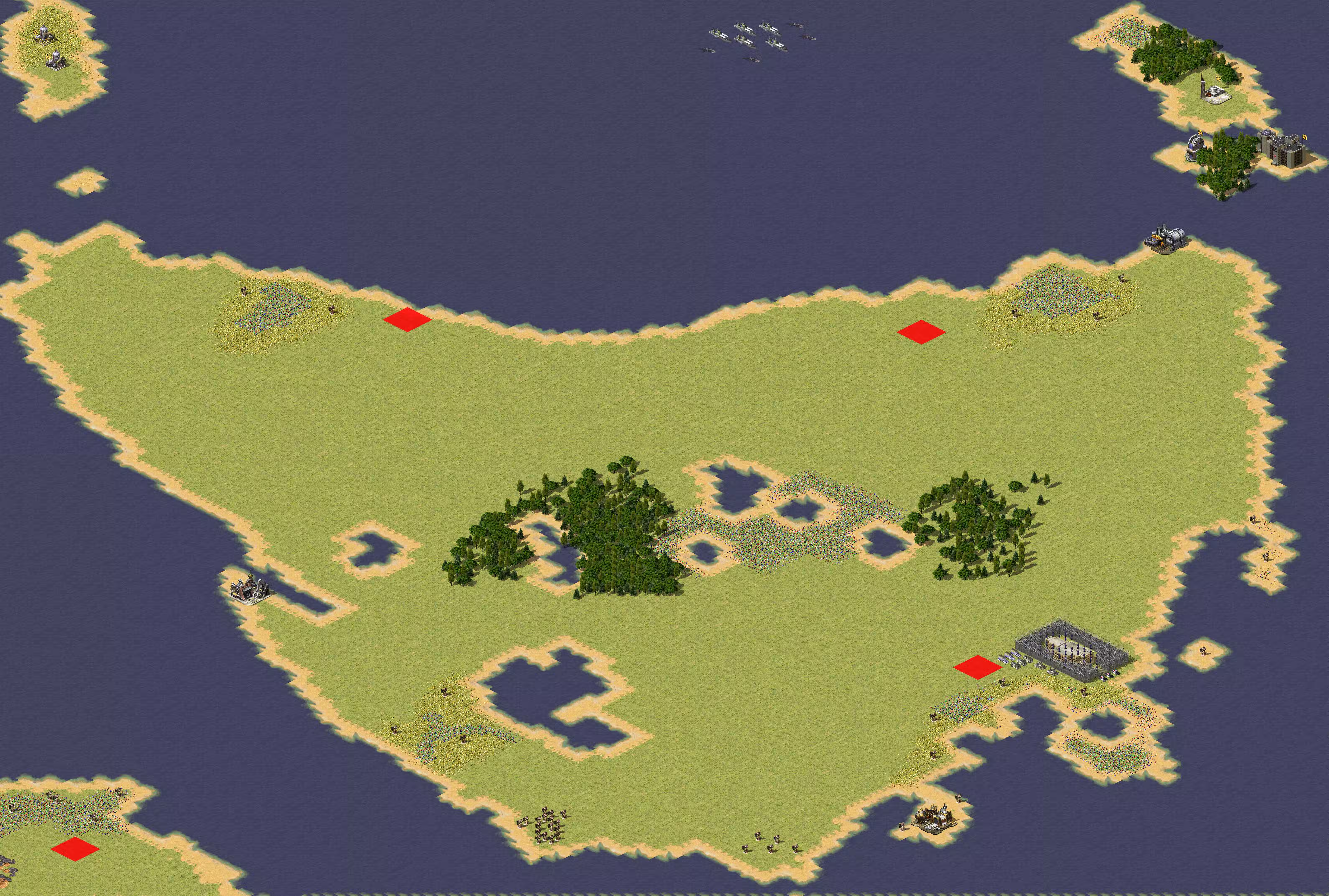 Preview of [4] Tasmanian Terror