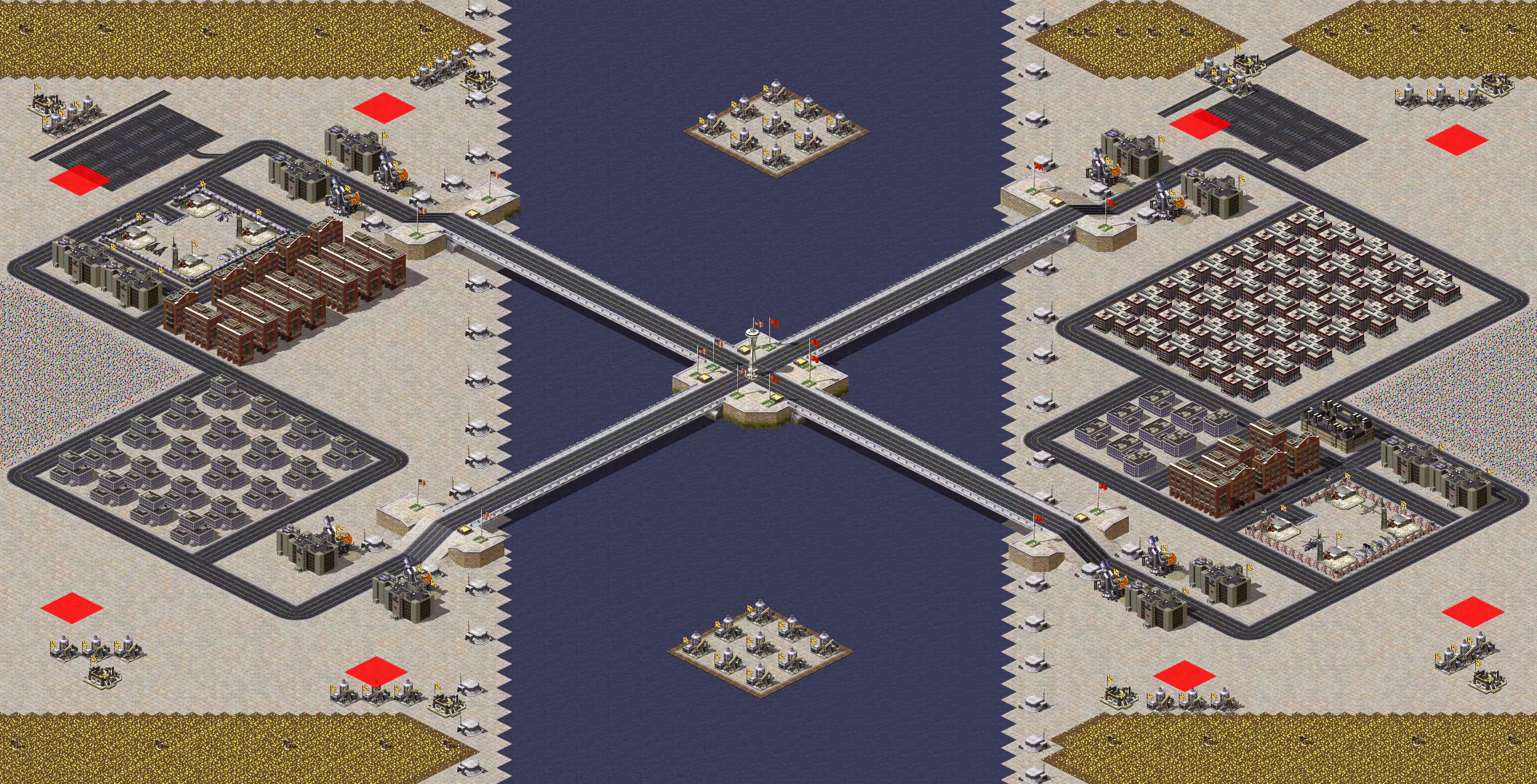 Preview of 2 Countries At War (8)