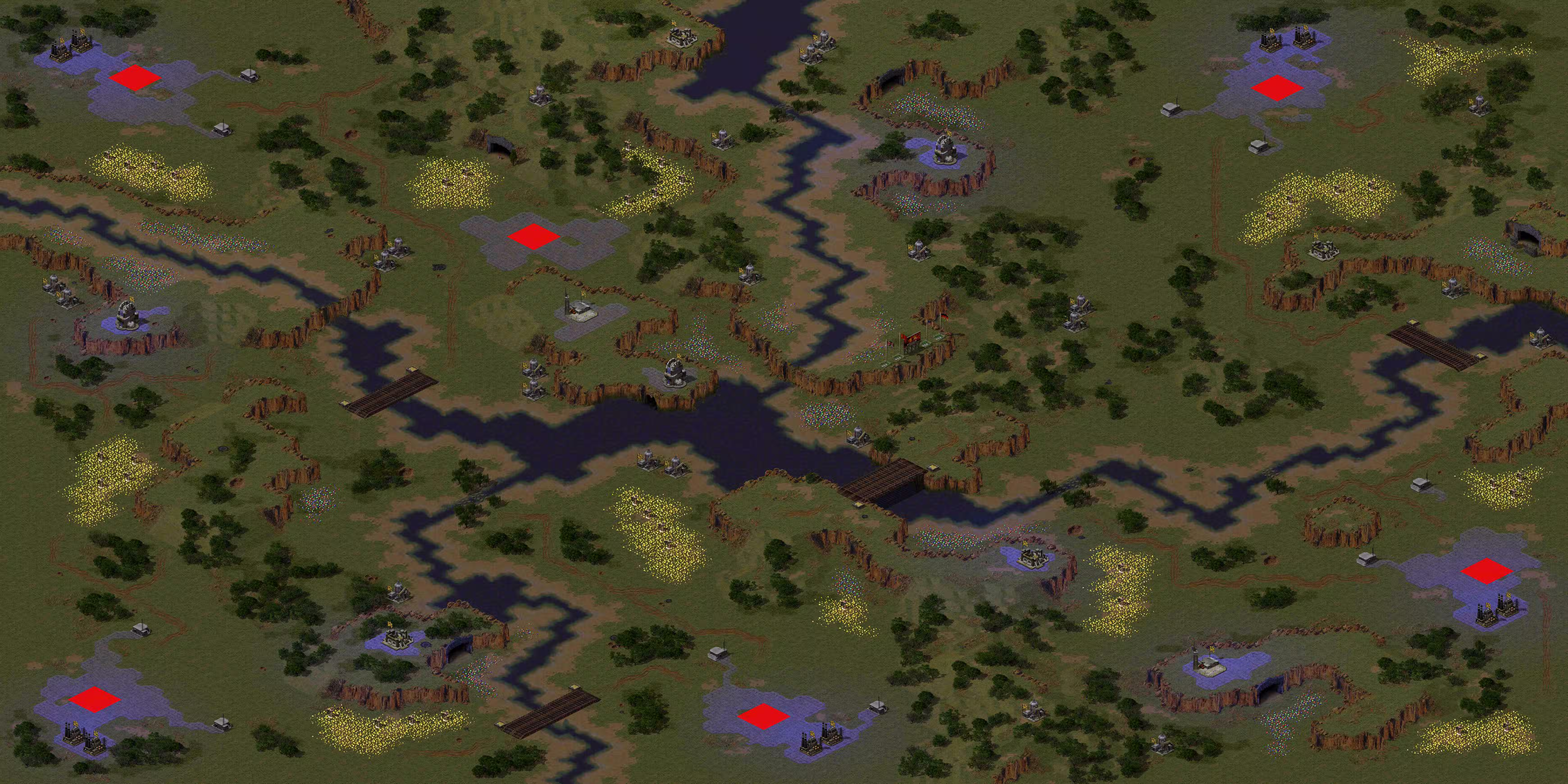 Preview of Lion's Valley[2-6]