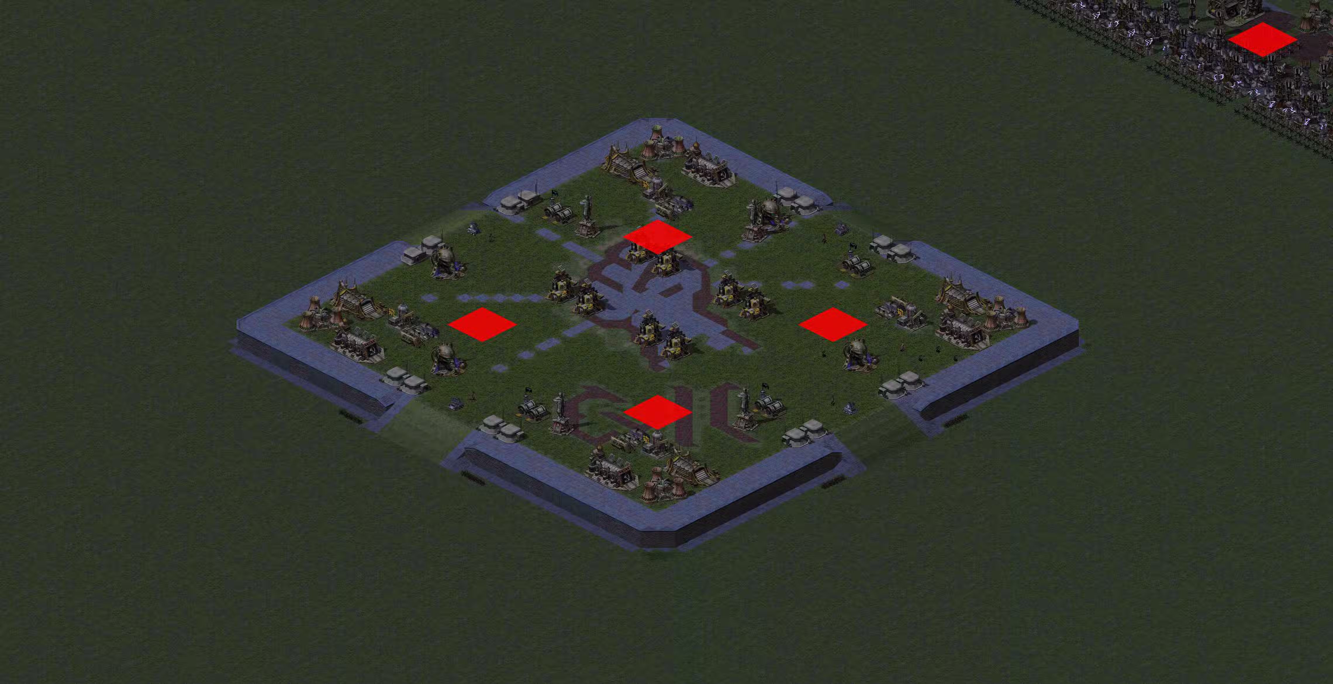 Preview of last stand v1.8.4b mad