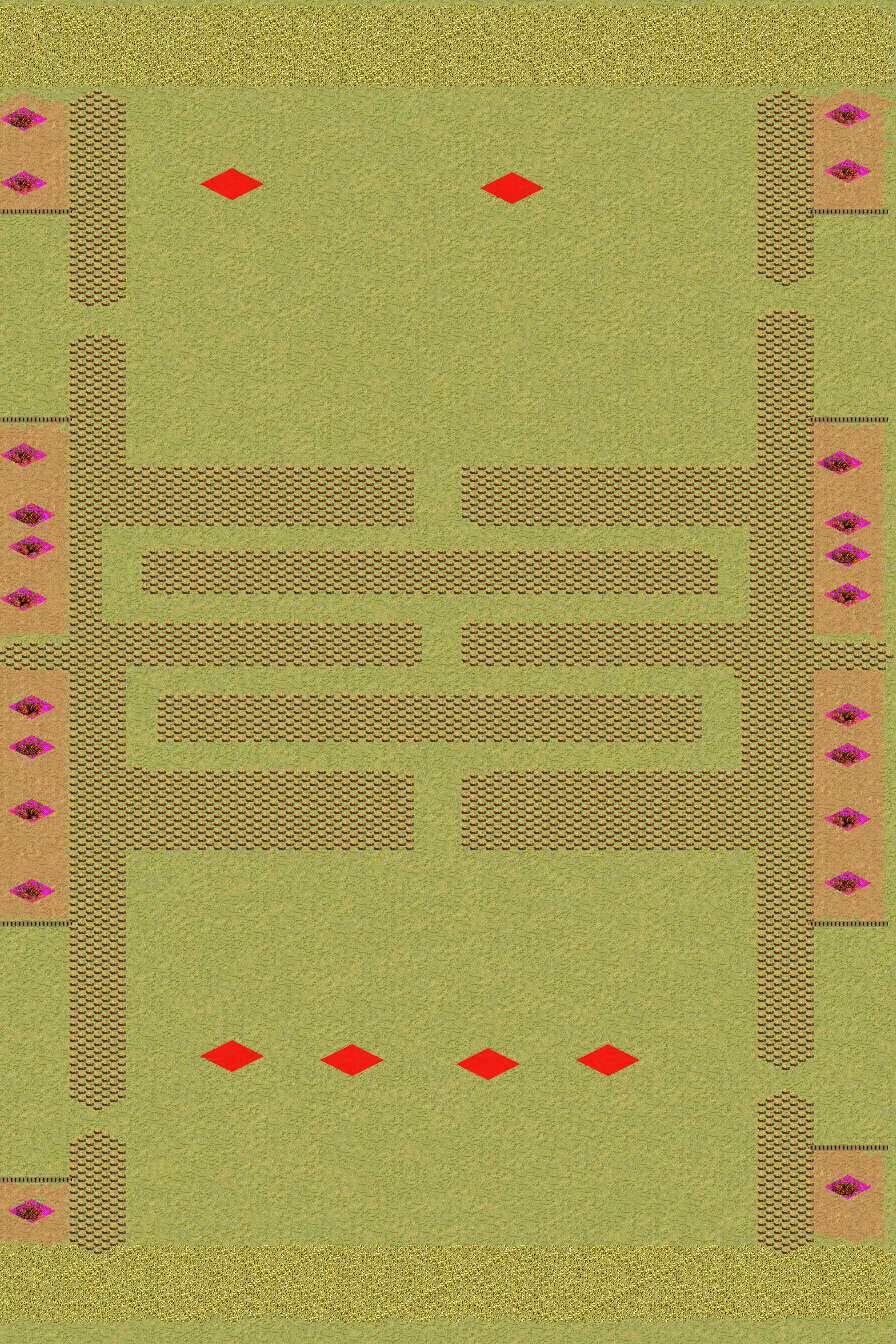 Preview of Destructive Tendencies :Chainedh8 {8}