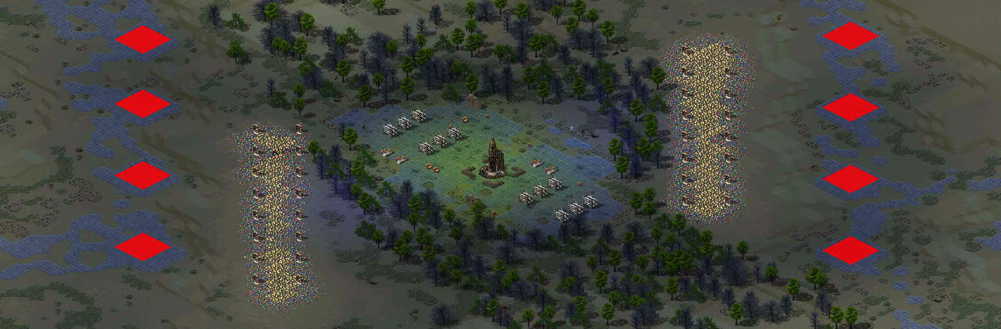 Preview of [8] Reid's Battlefront v.5 BETA TEST