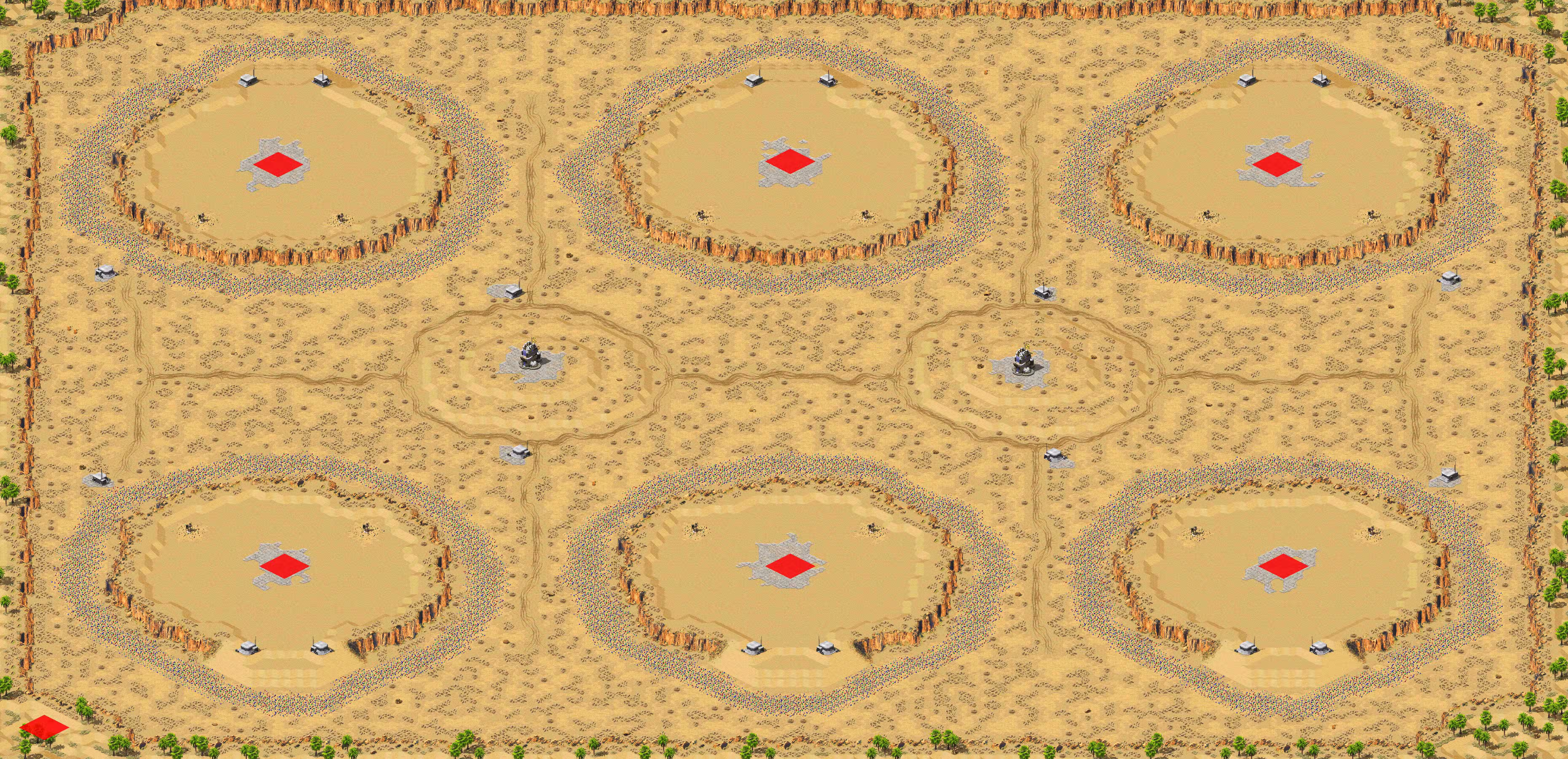 Preview of Sextuplet Bluff Survival (6p) -- MISSING (randomized 2019-02-23 053655)
