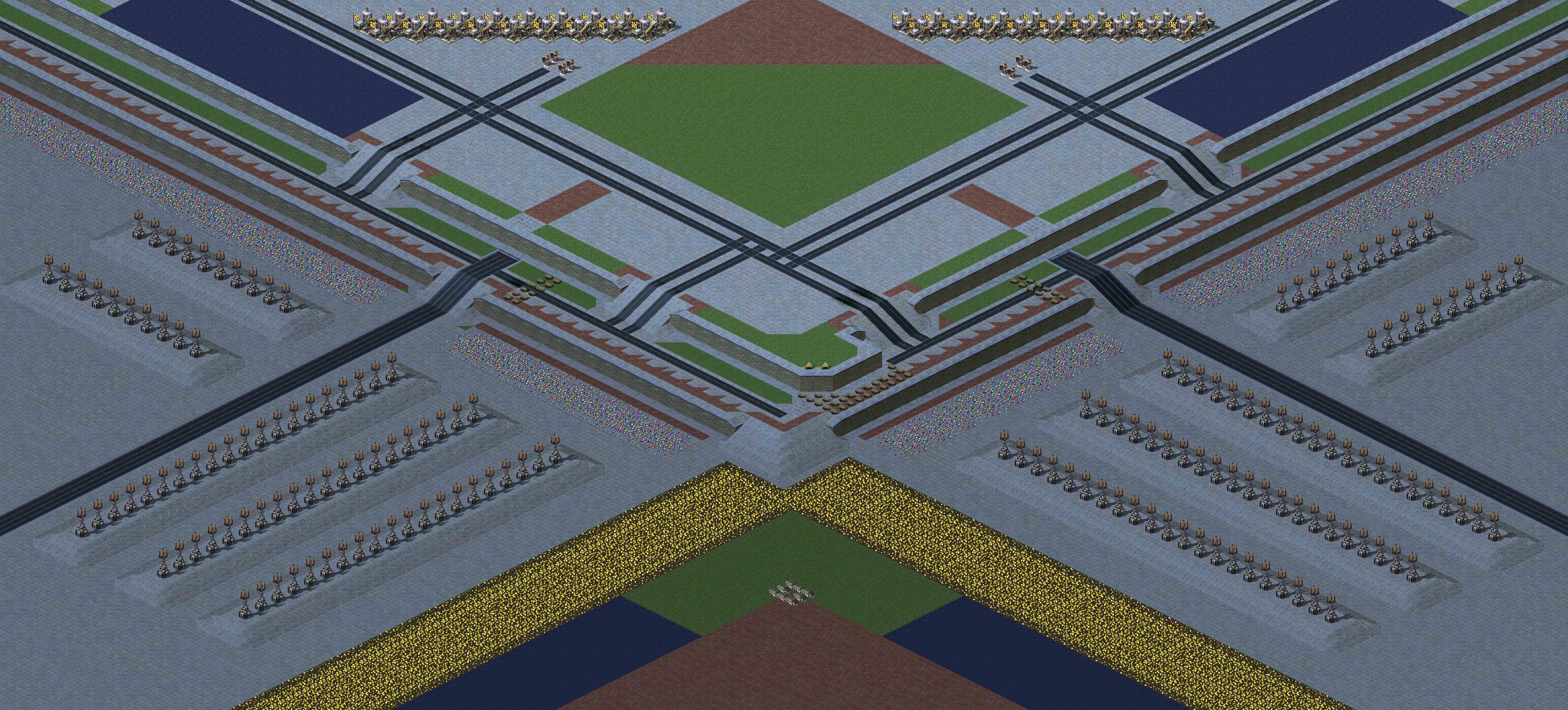 Preview of Very Unfair Survival [Aerion v22] -- MISSING (randomized 2020-08-16 115625)
