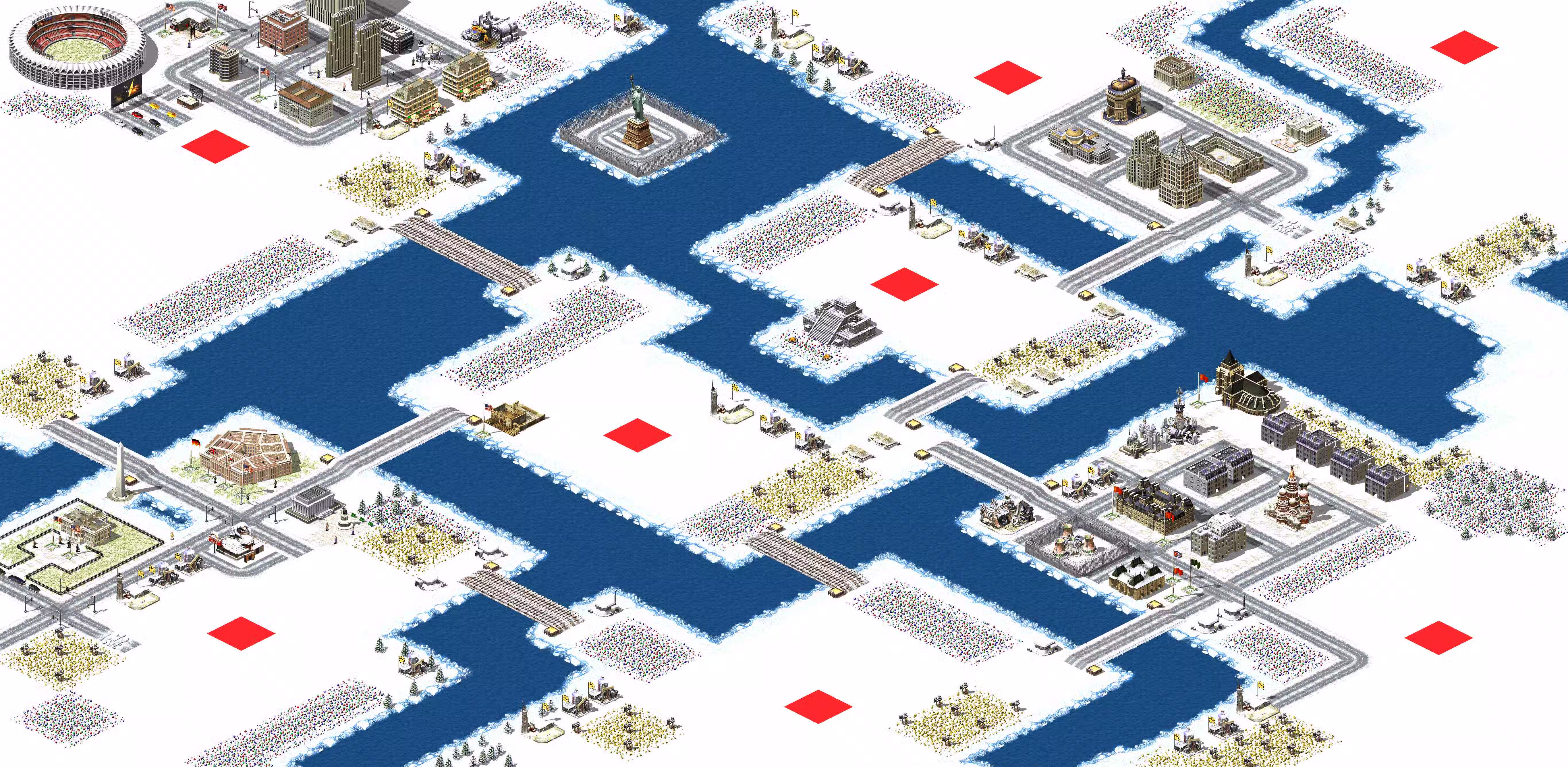 Preview of WaR_OF_ThA_WoRLdZ_(8-player)_XObIWaNFX