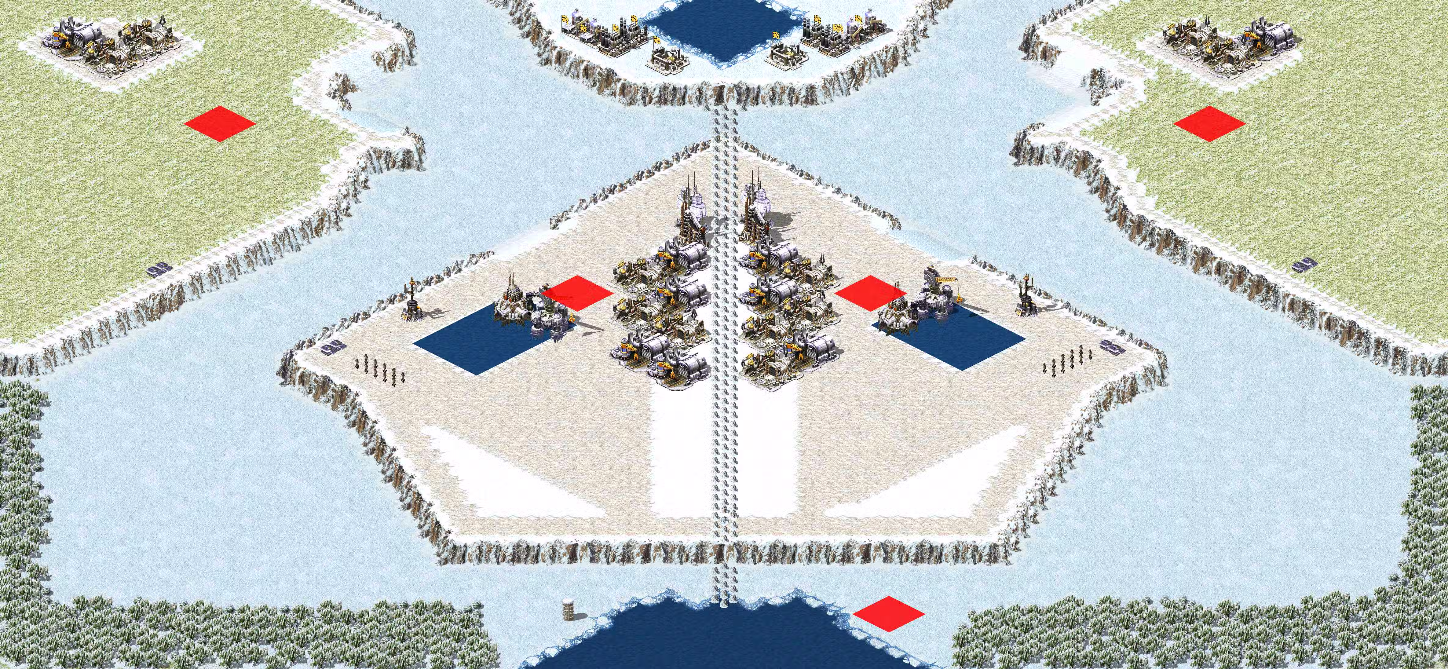 Preview of Evil Deluxe Survival  Remastered 9 (No Soveit)[Aerion v19]