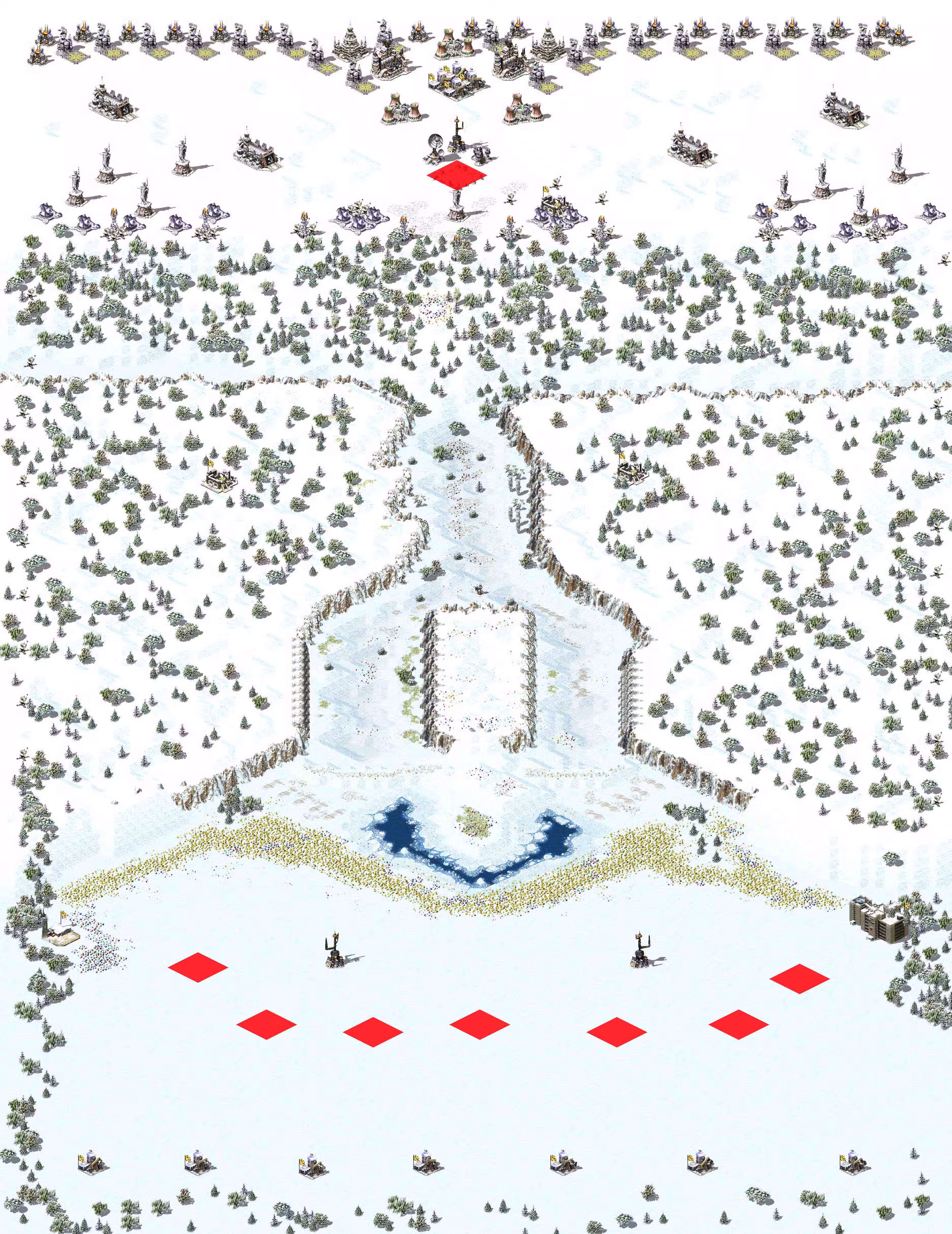 Preview of Valley of Doom ALPHA 0b5f