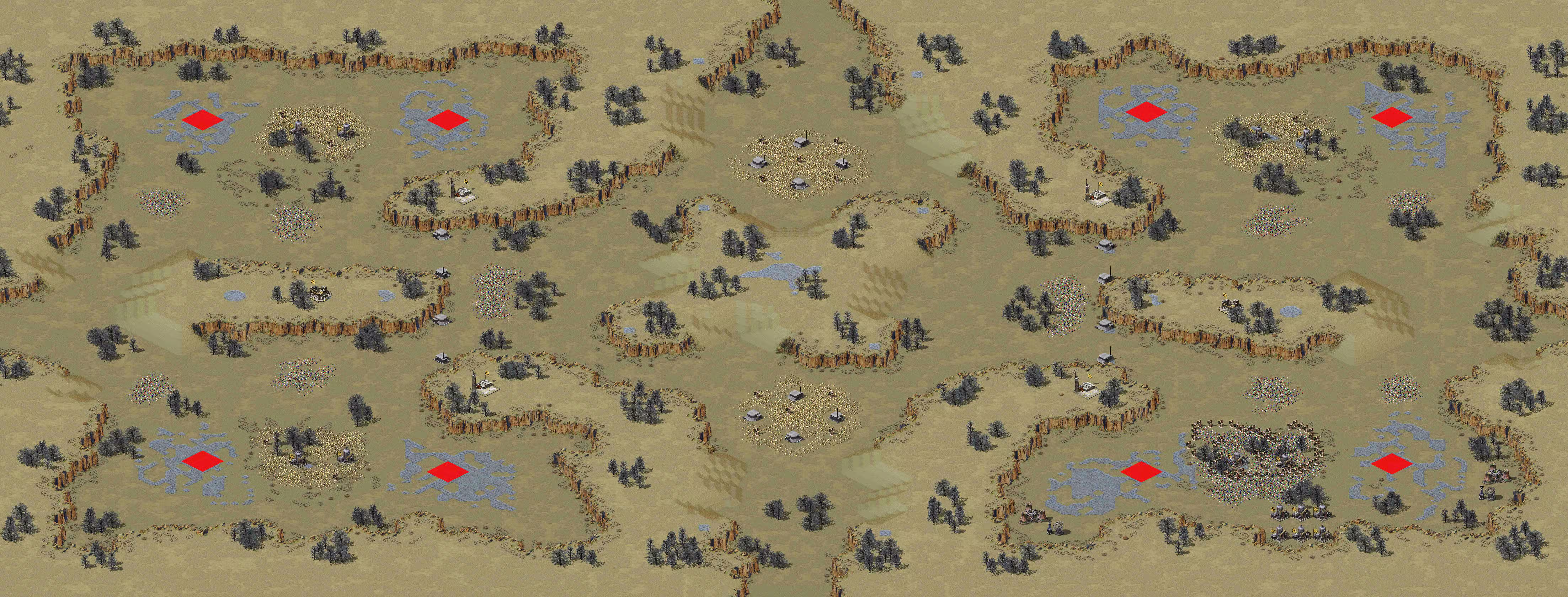 Preview of (8) Barren Anal