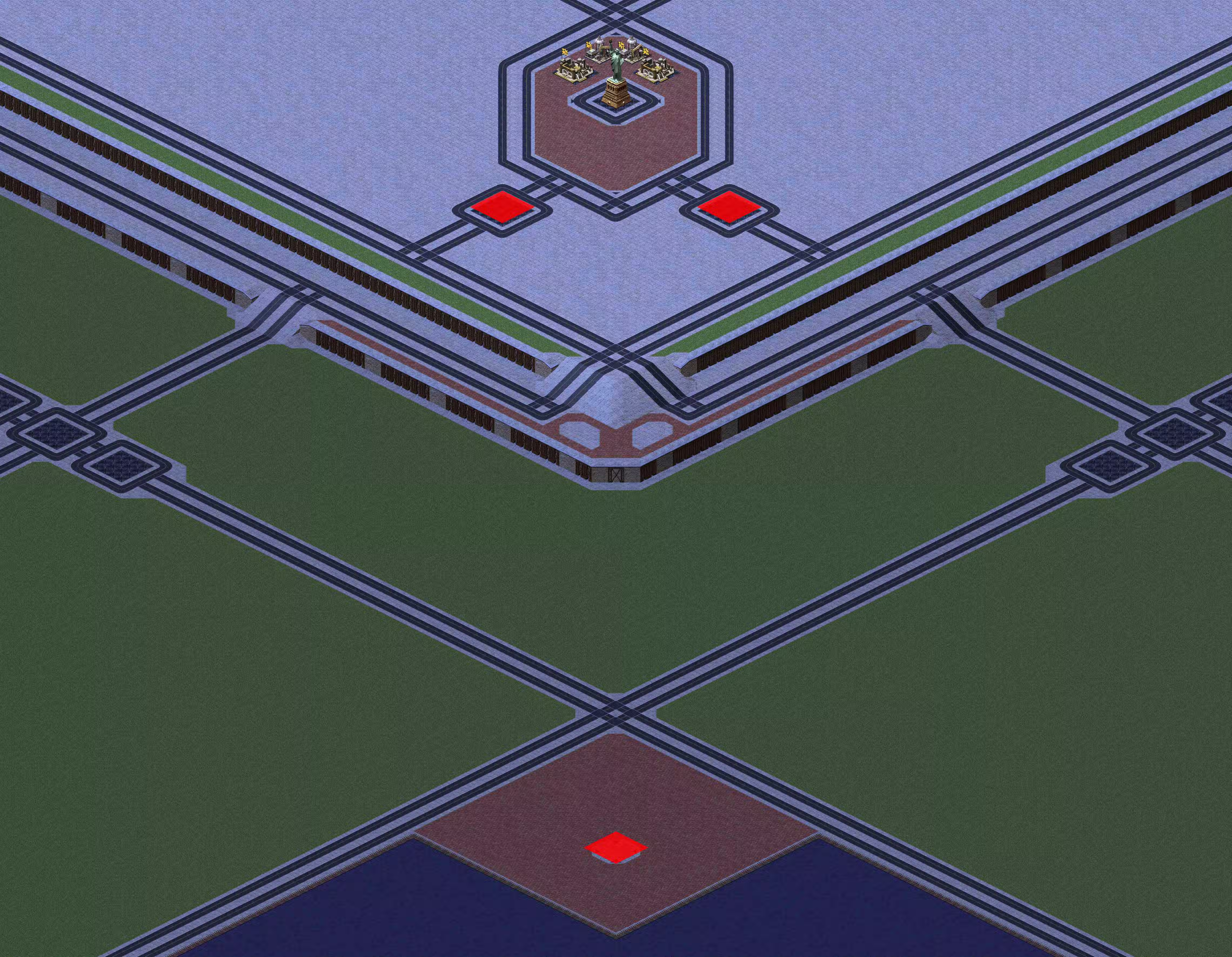 Preview of Eternal Damnation No-Multi[RAZER] Alpha 0C Modded v1.11