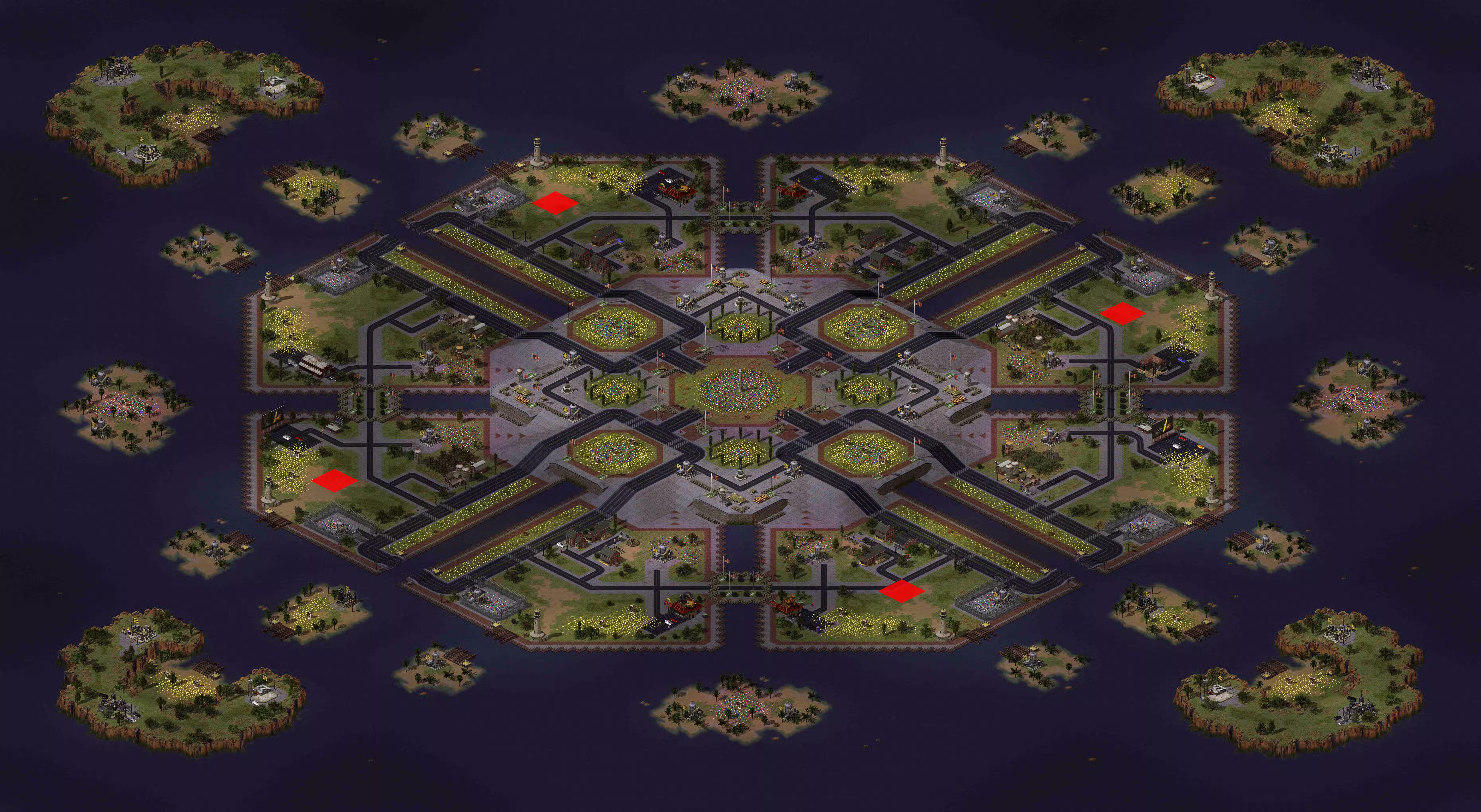 Preview of Octo Bay2