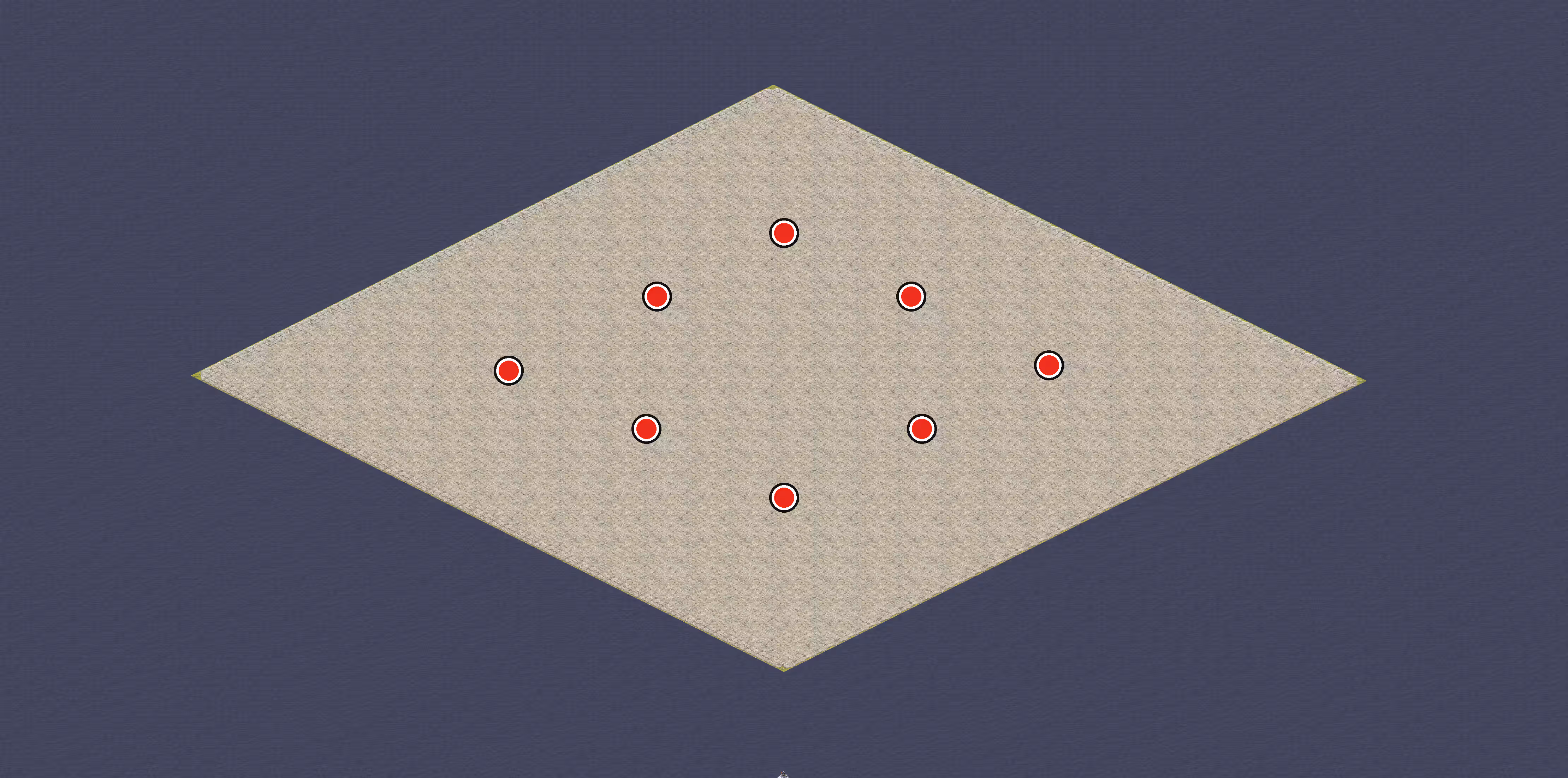 Preview of BombLand(by Java16ChenCN)