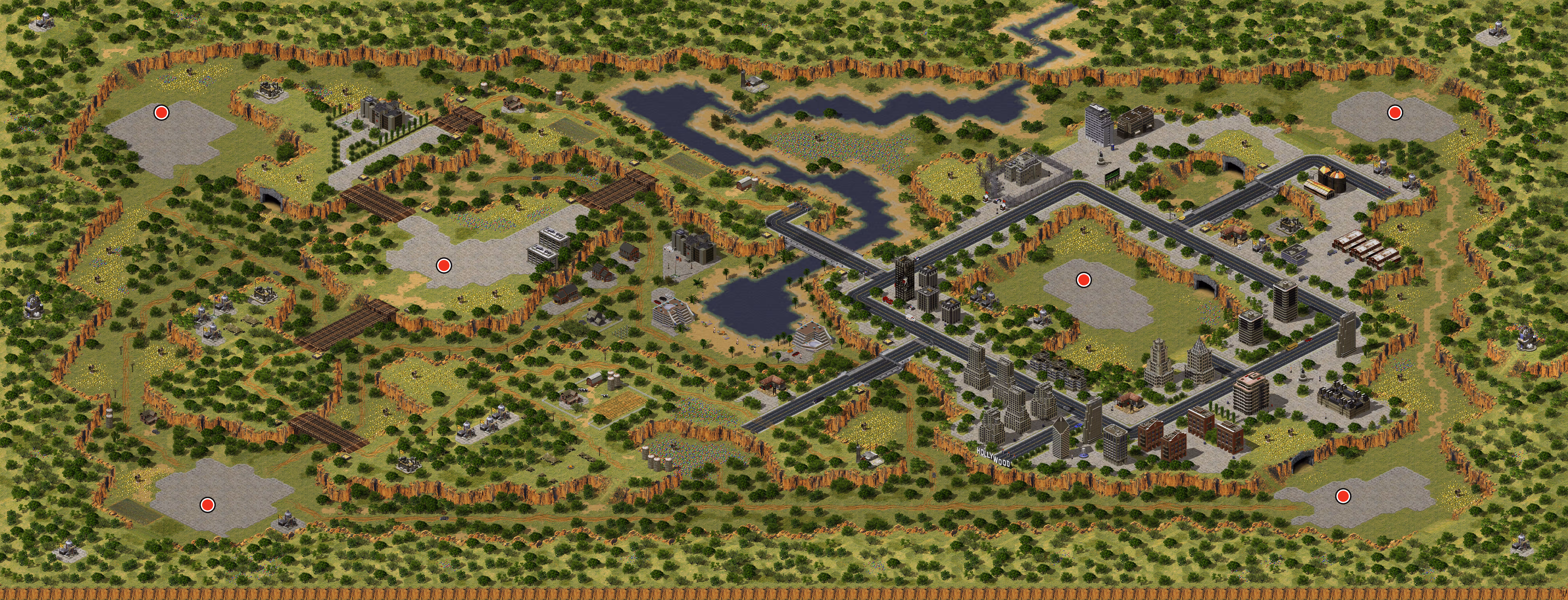 Preview of [6] Paradise By CaptnMel