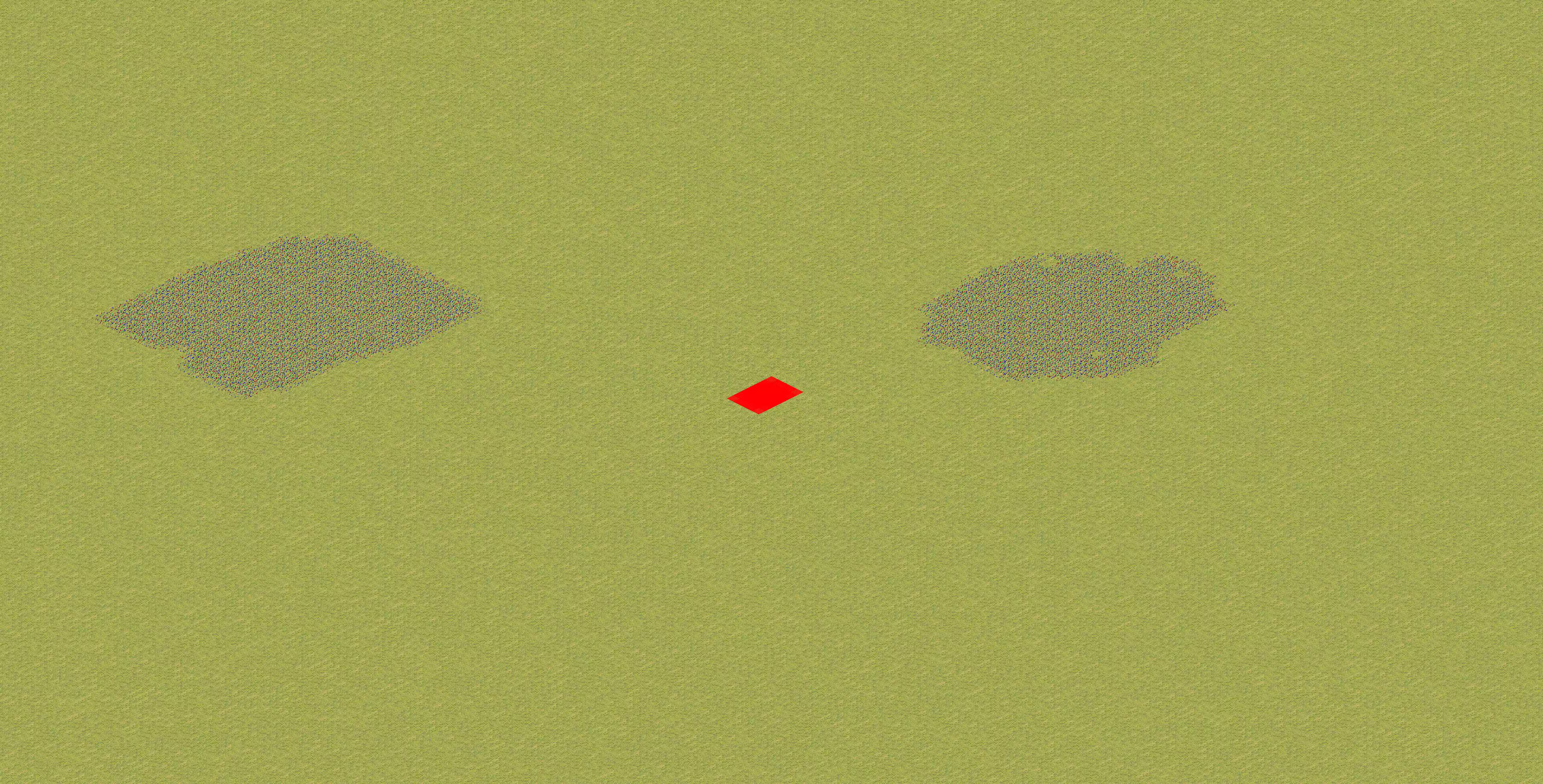 Preview of Testing Project Timelapse Test Map V1.0