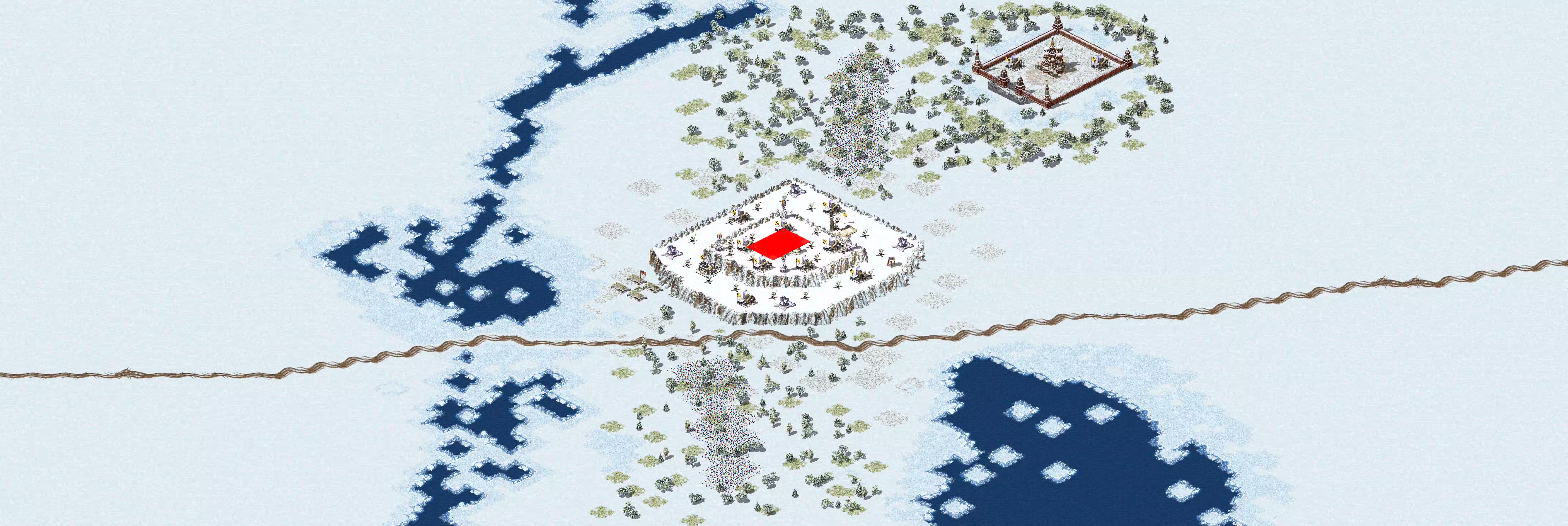 Preview of snow - by andraz