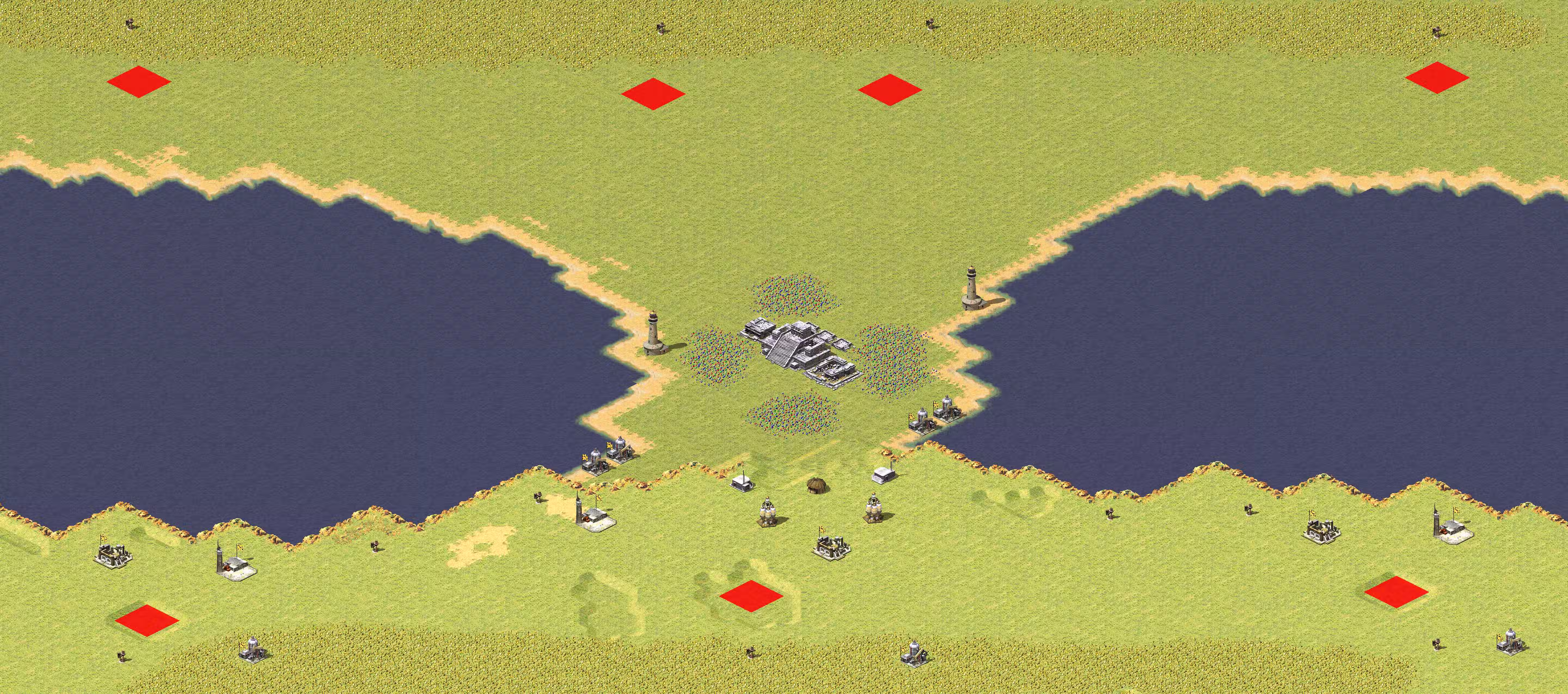 Preview of Survive
