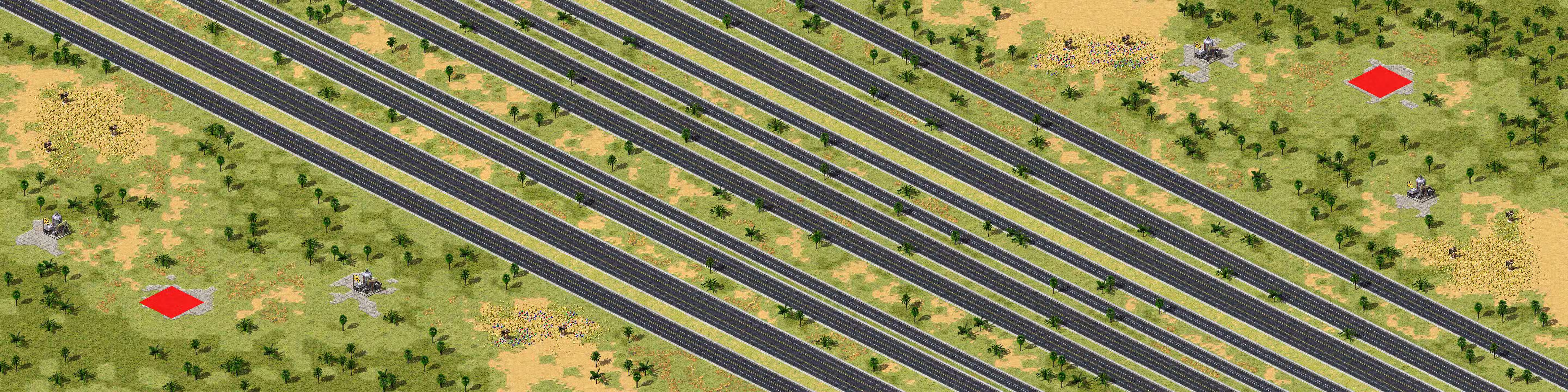 Preview of CrossRoad