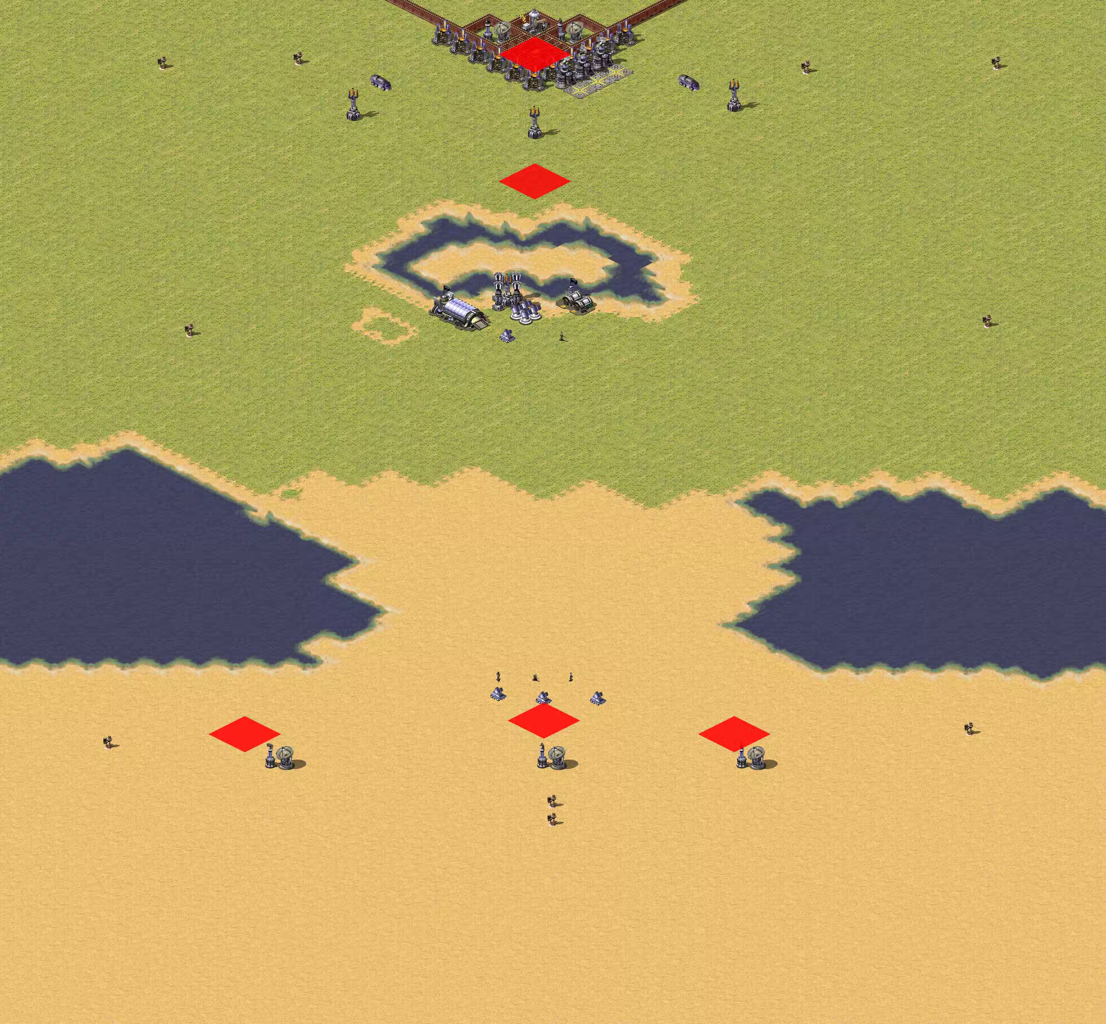 Preview of 2vs3 Survival